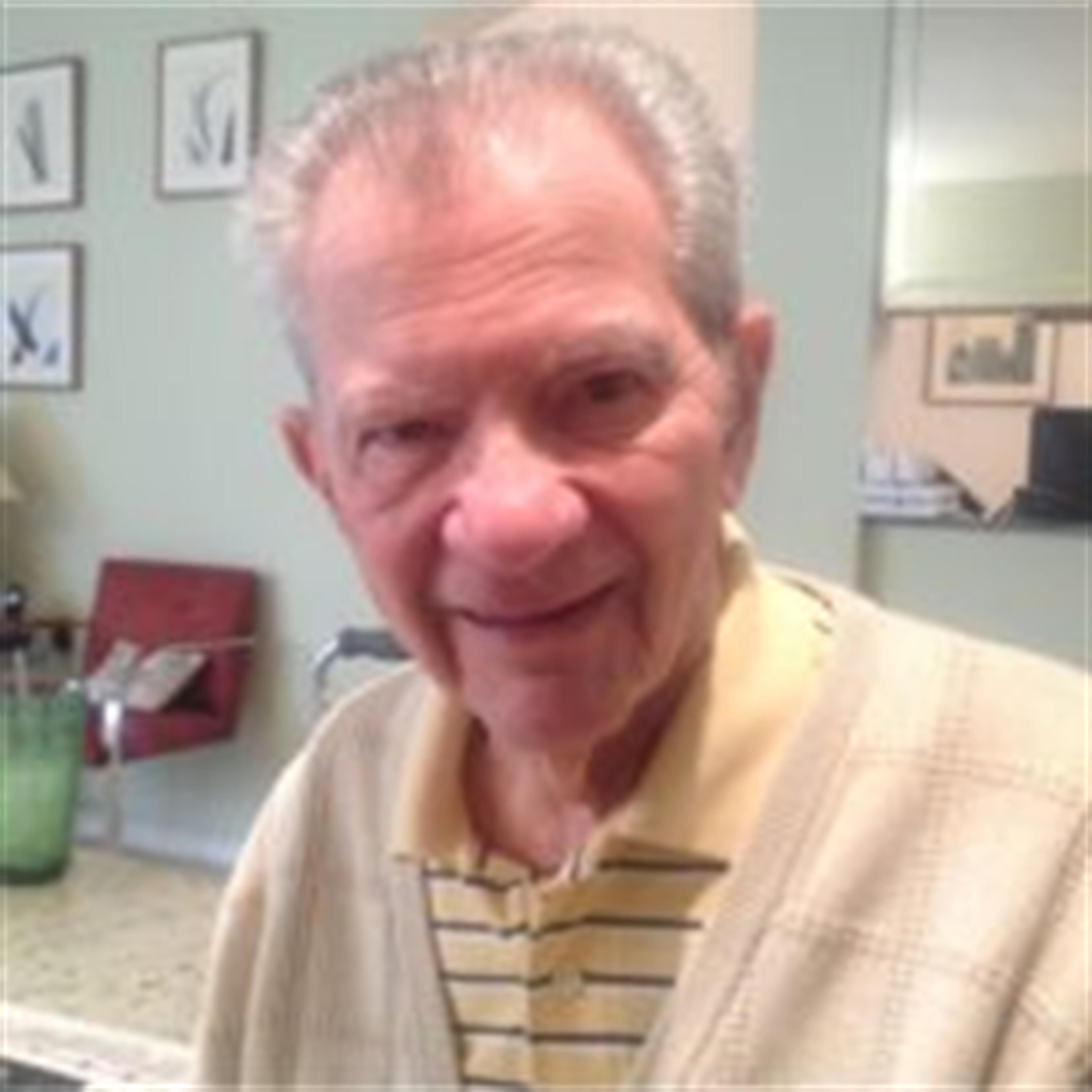 Kenneth  Zeitz