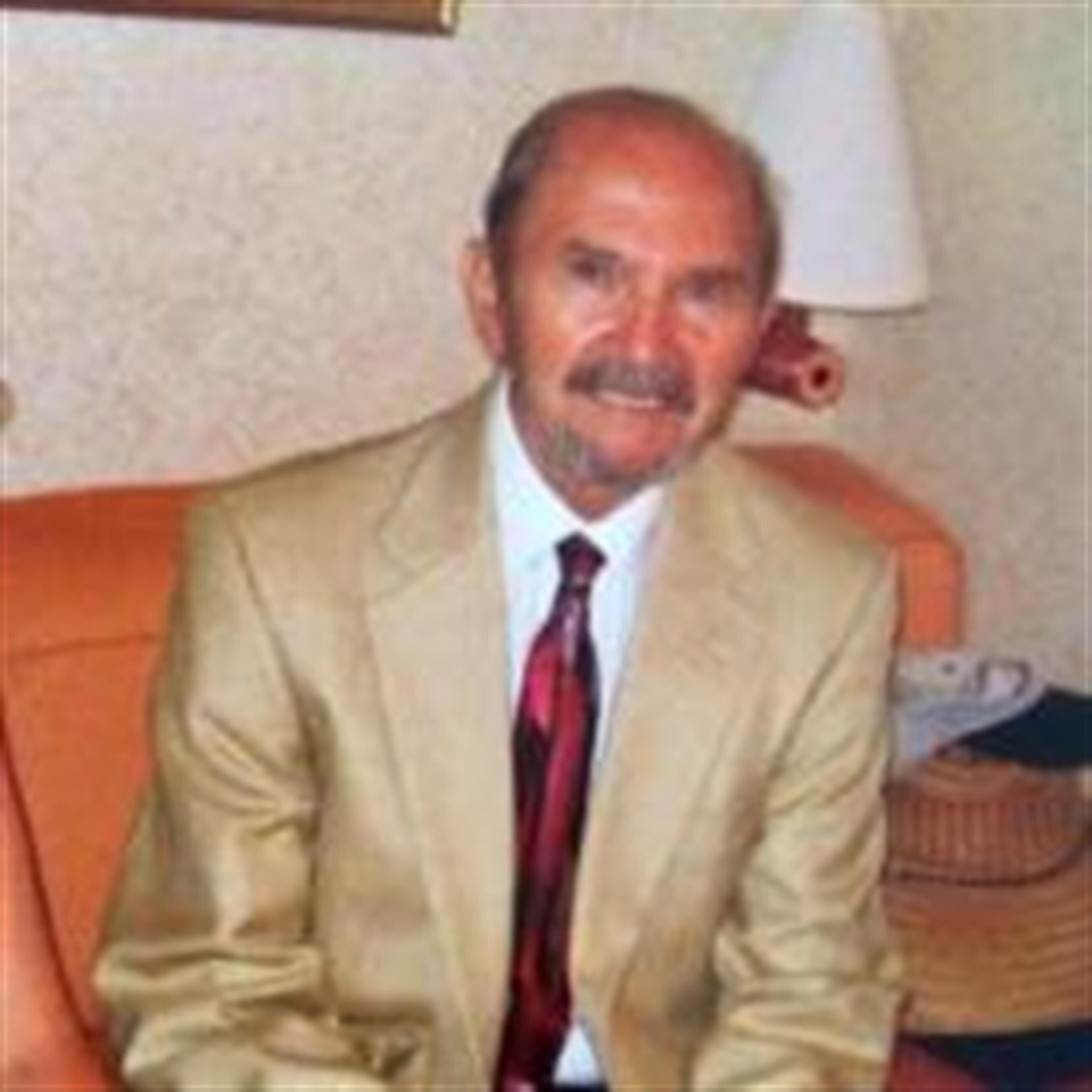 Morris  Schwartz