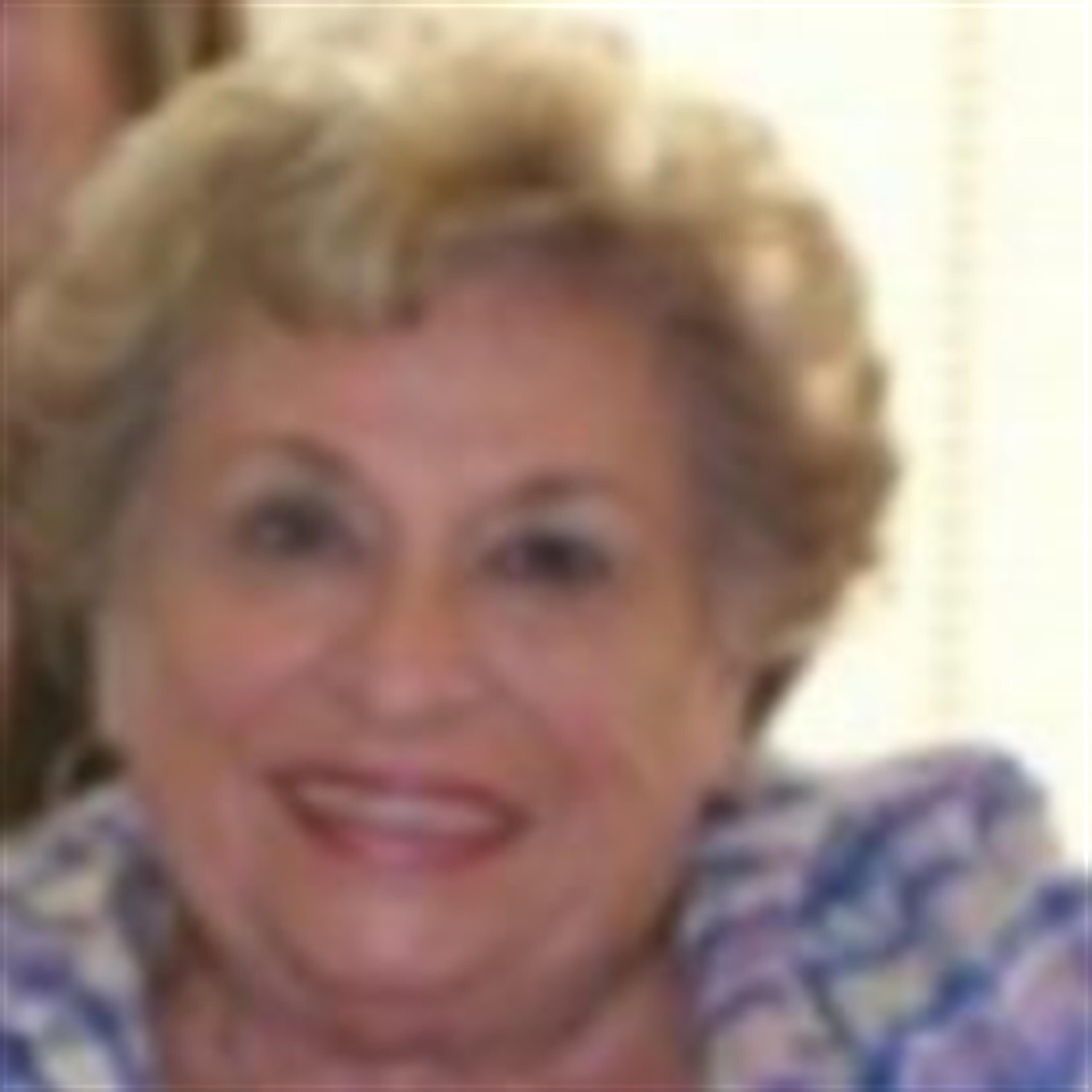 Shirley  Cohn