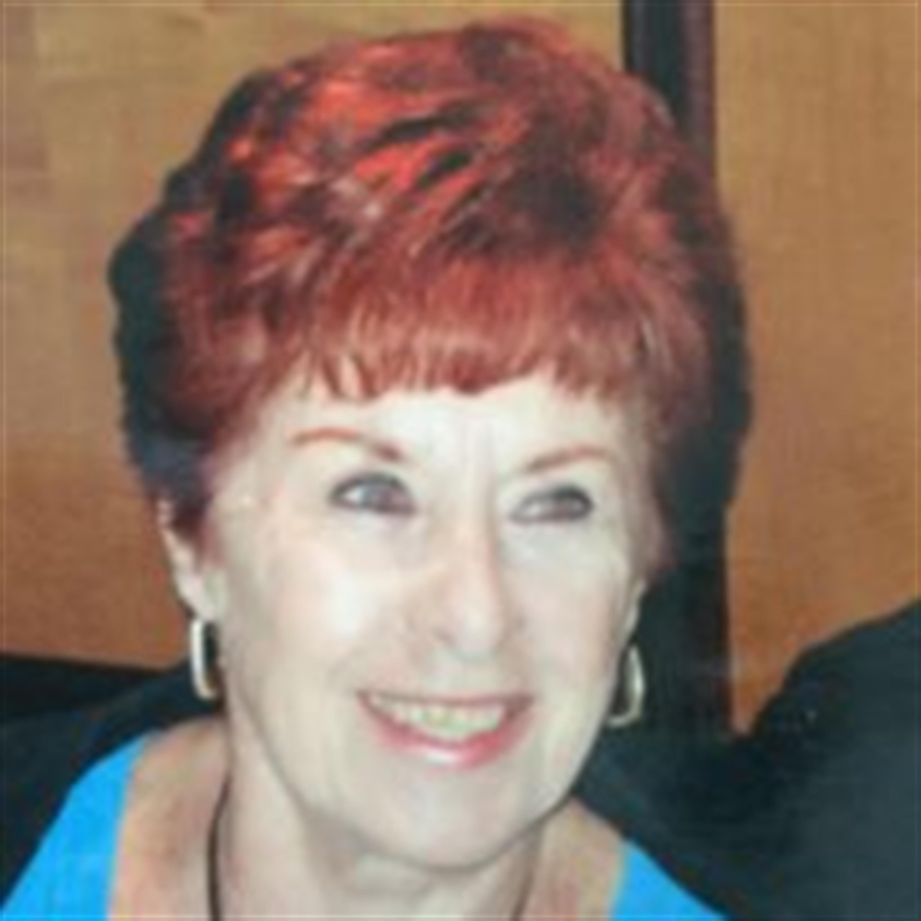 Lucille  Bloom