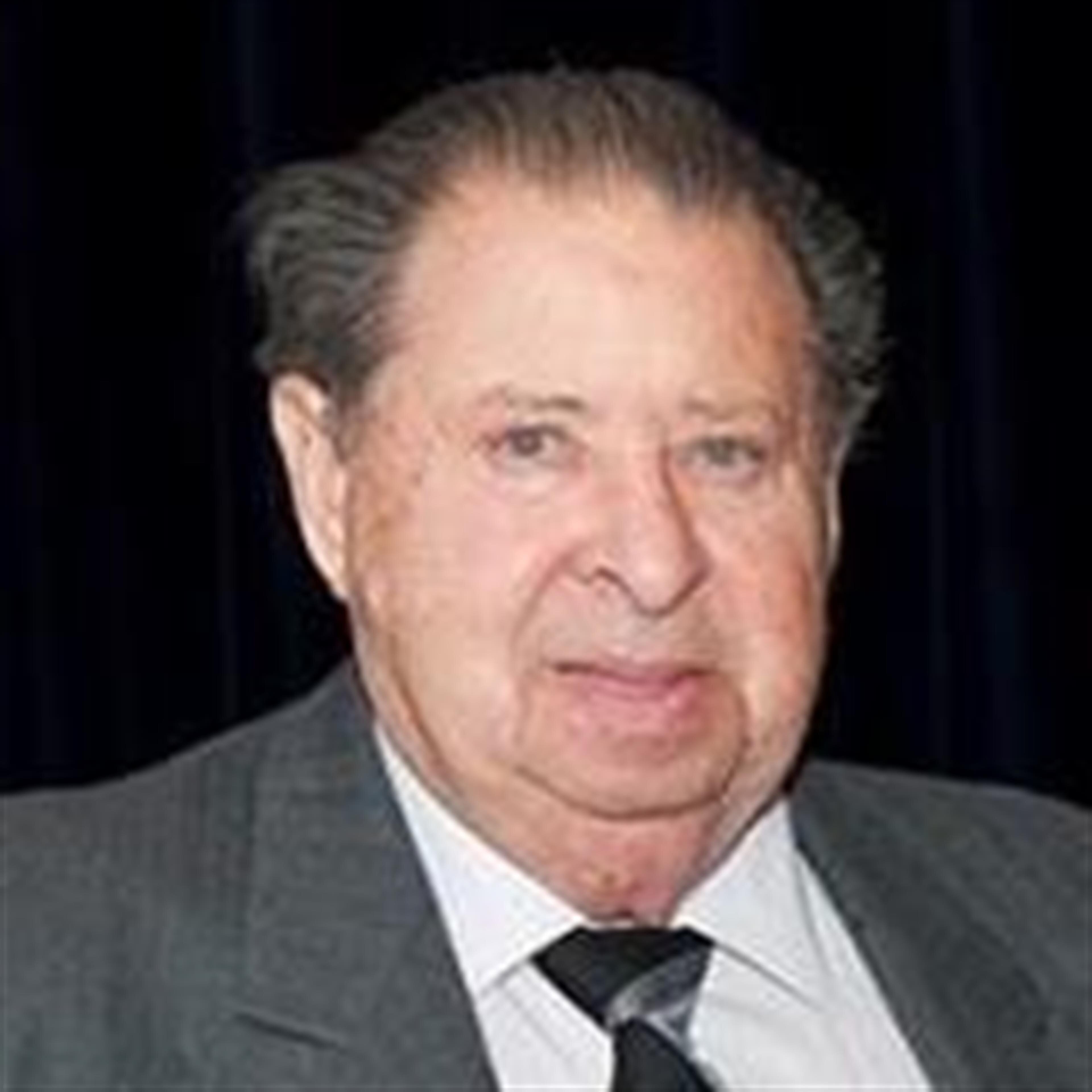 Louis  Brill