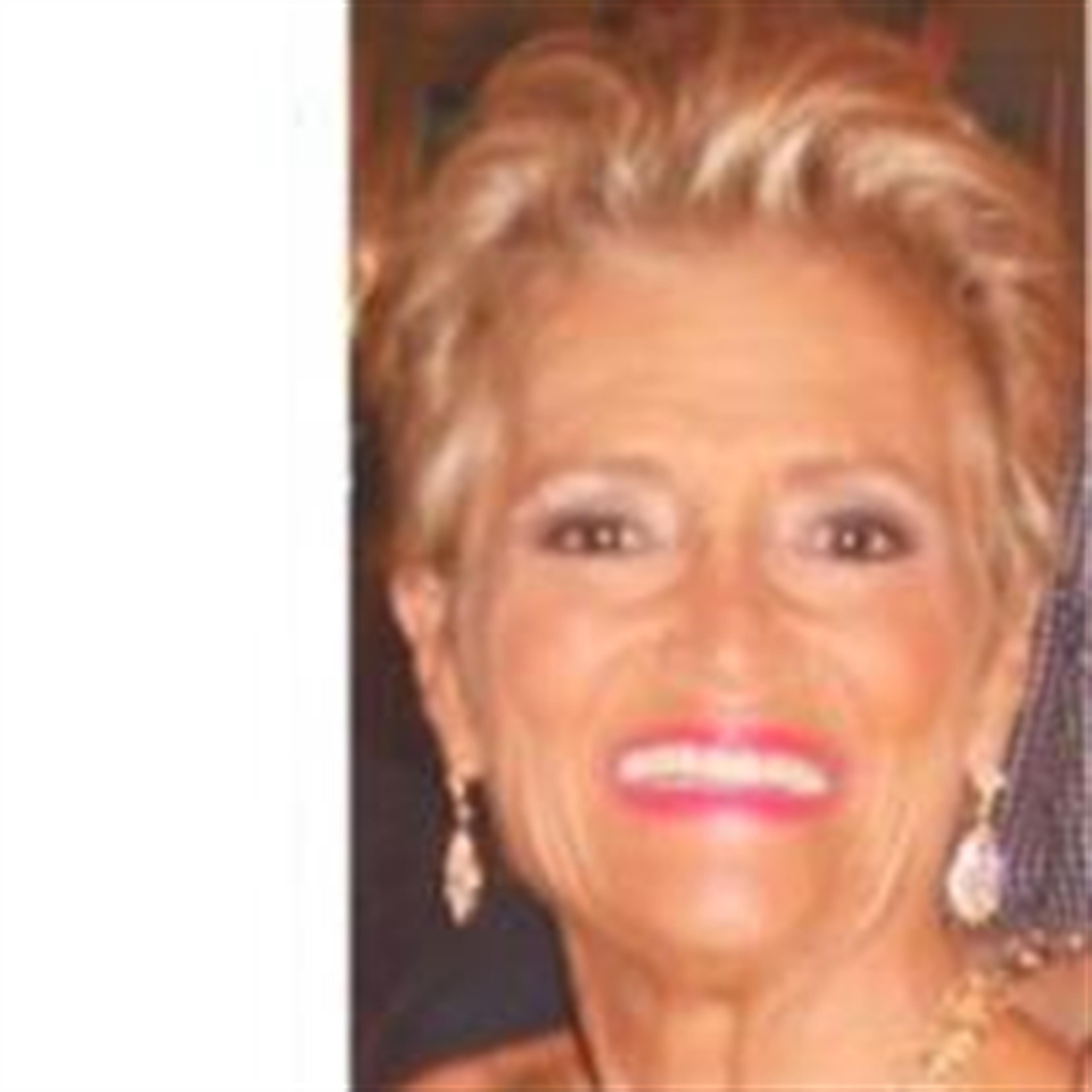 Linda  Greenberg