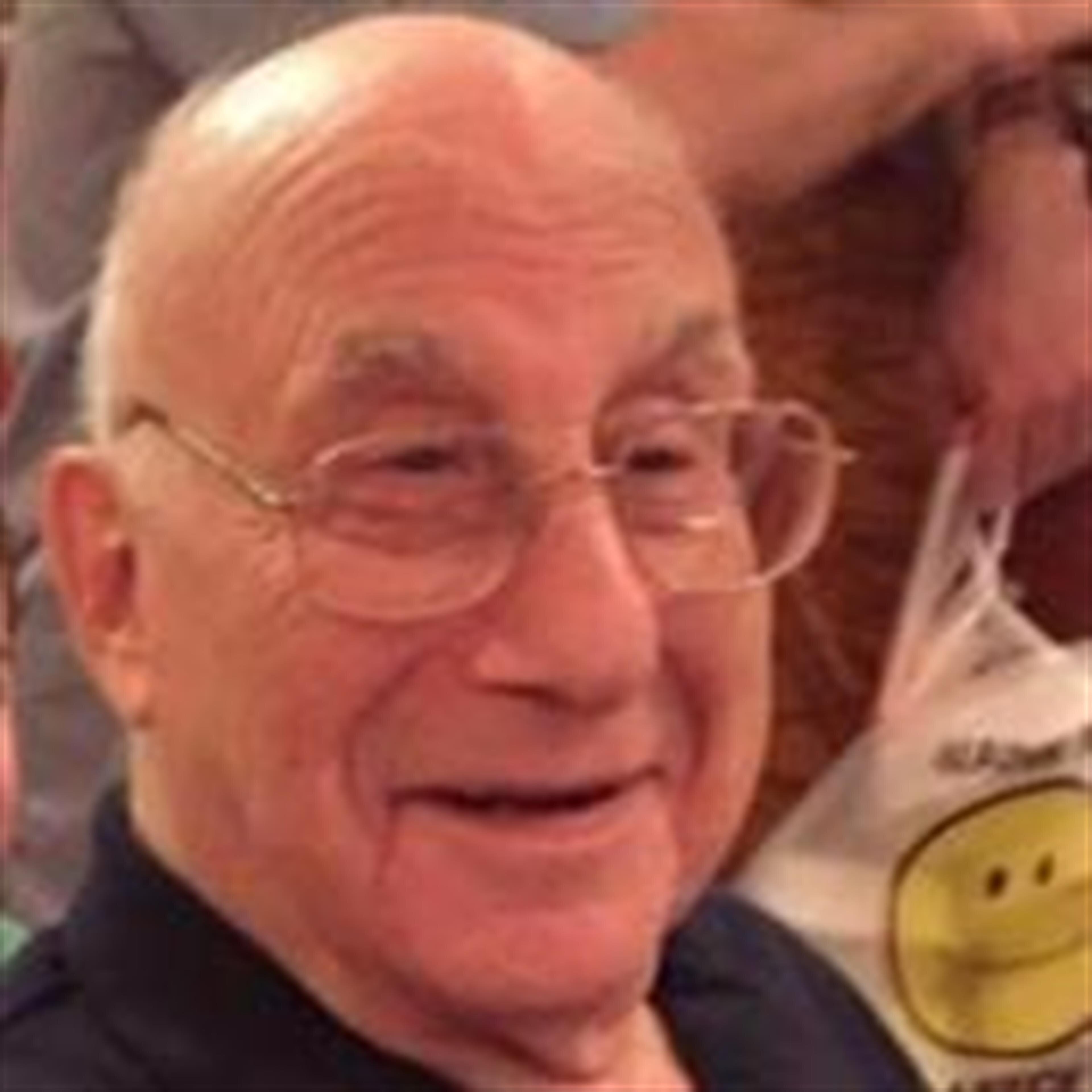 Alvin  Pomerantz