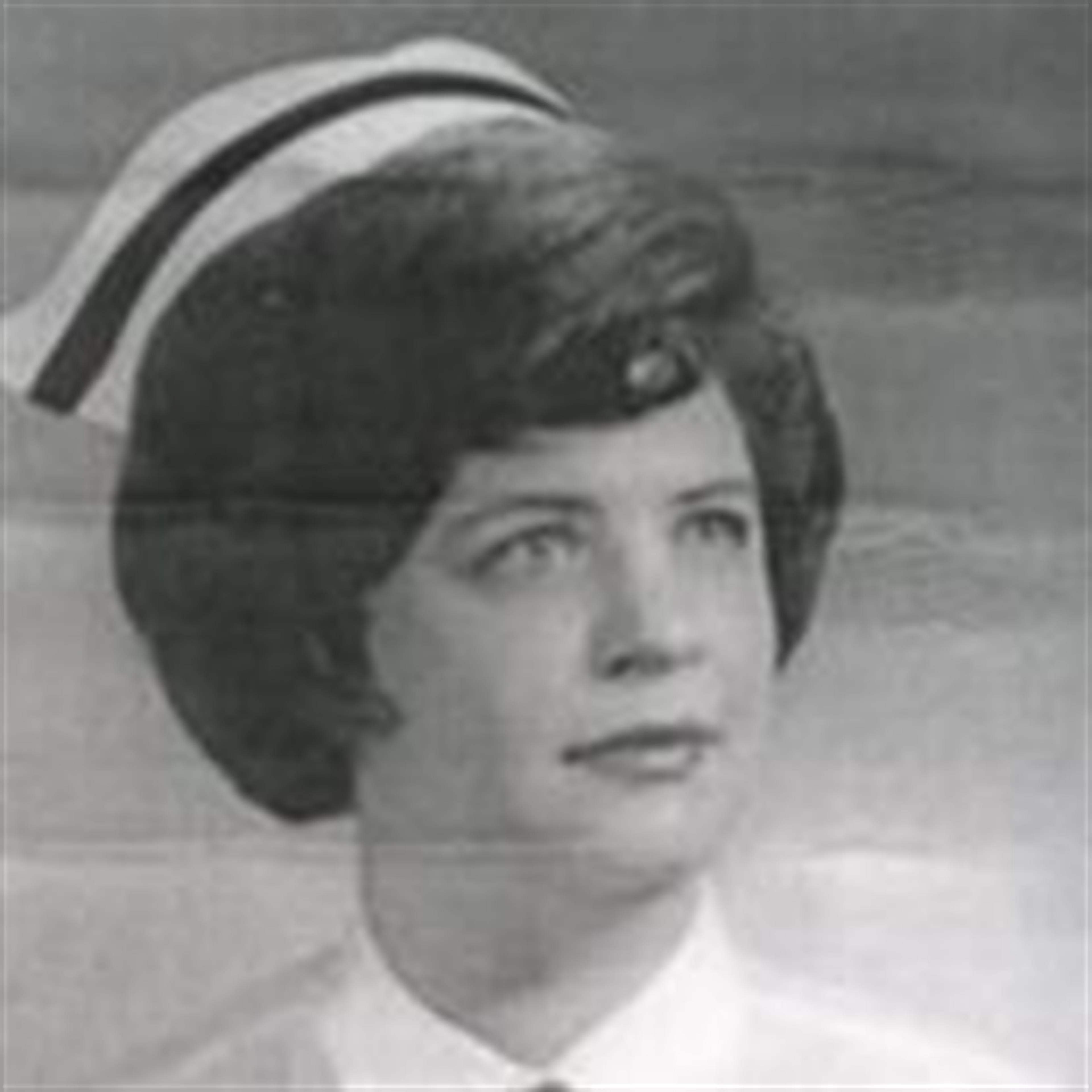 Hazel B Herman
