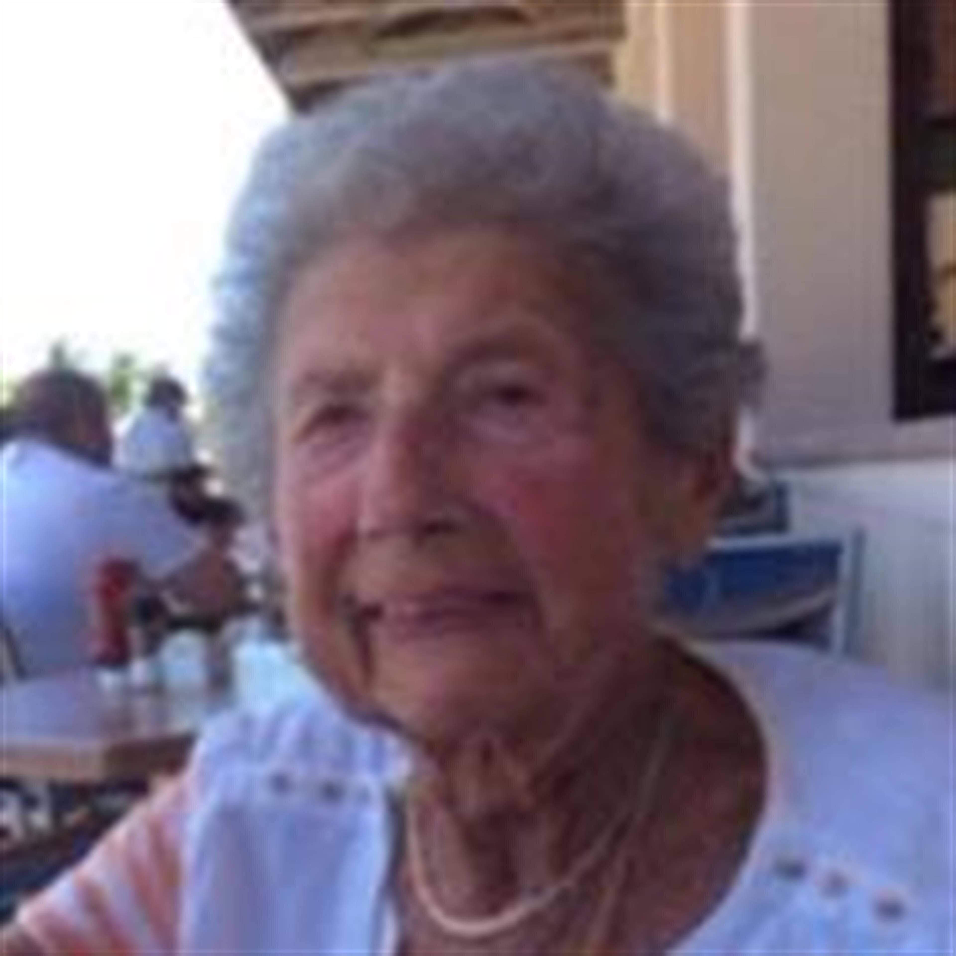 Muriel  Bernstein