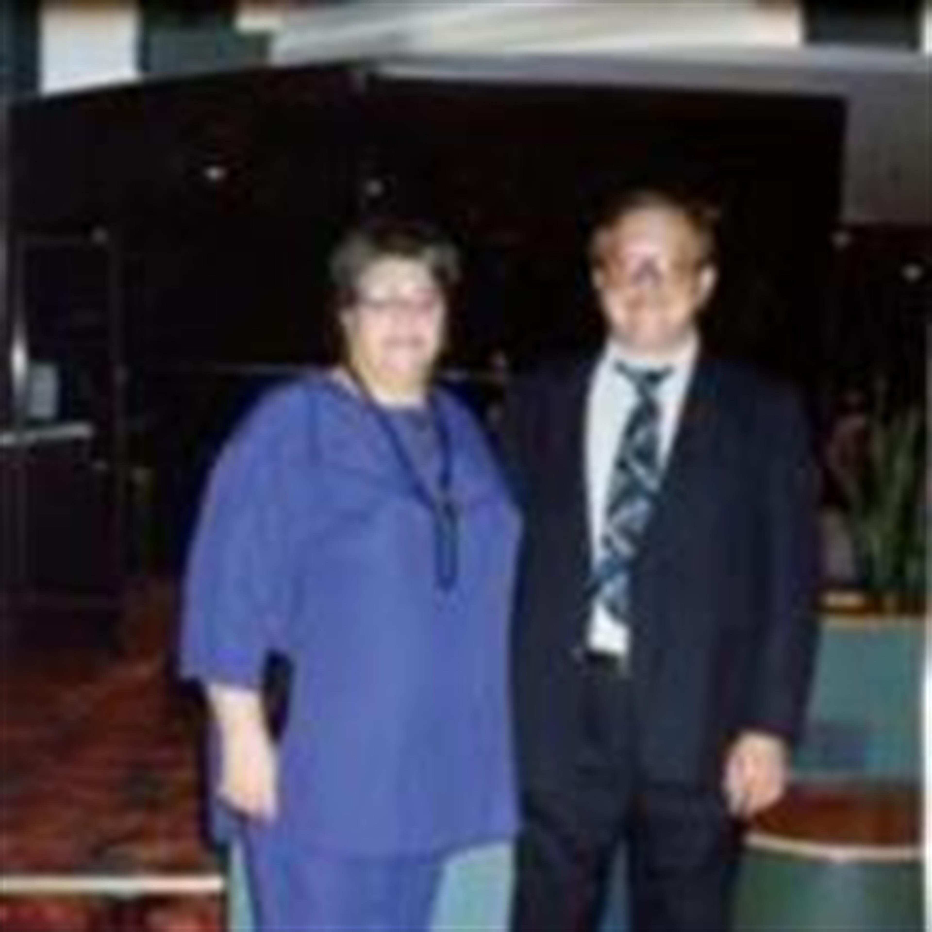 Janet  Goldberg
