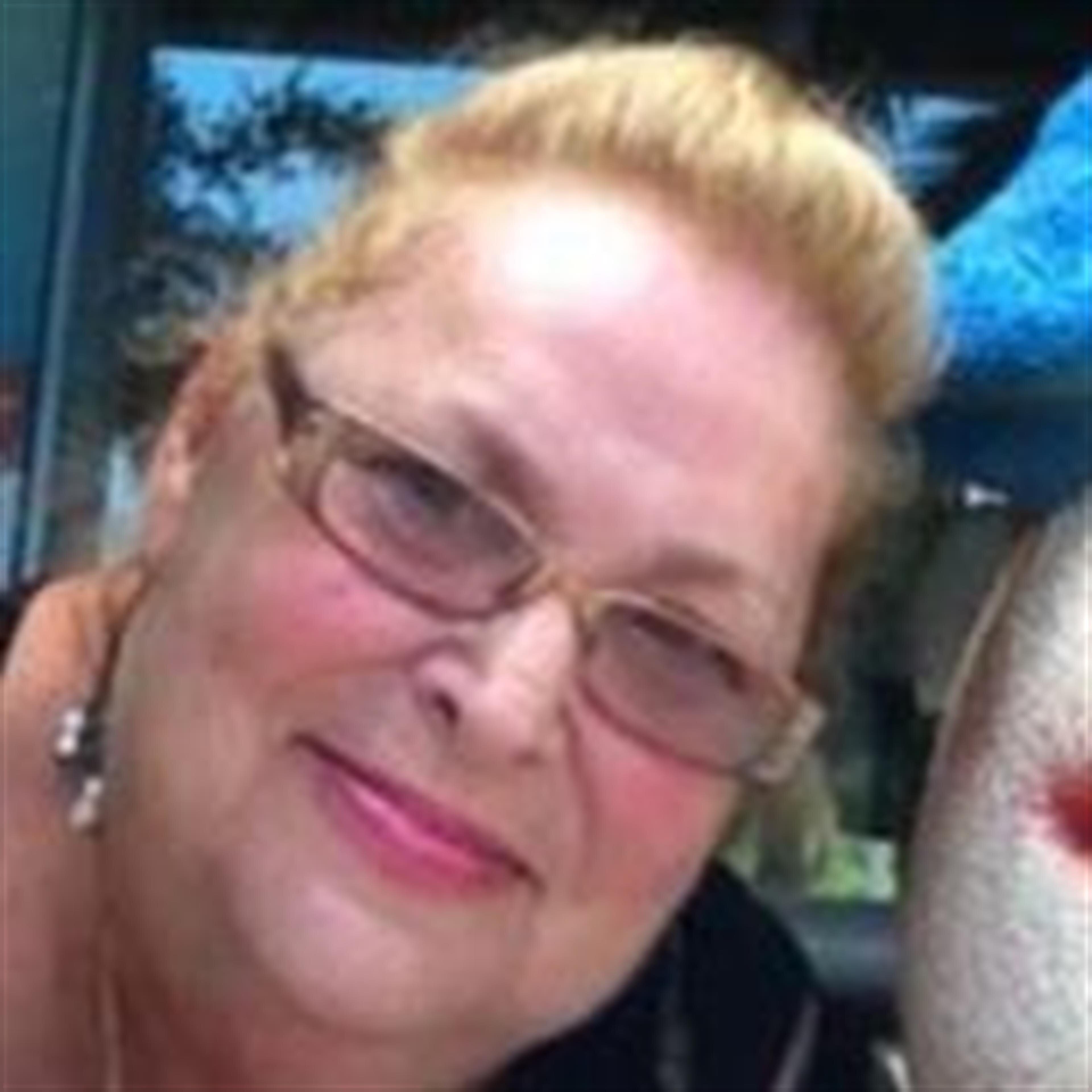 Donna  Eccles