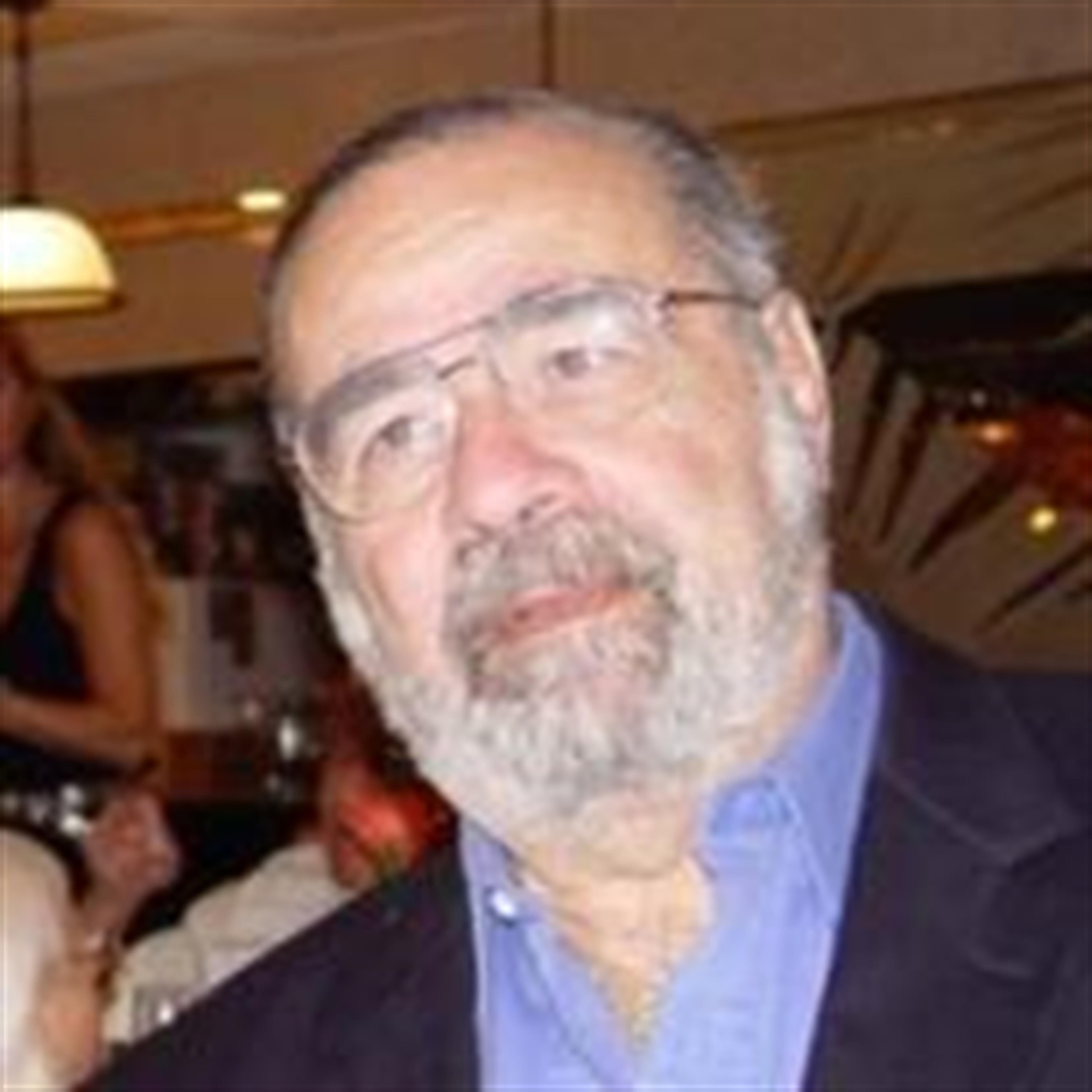 Nicholas S. Tauriello