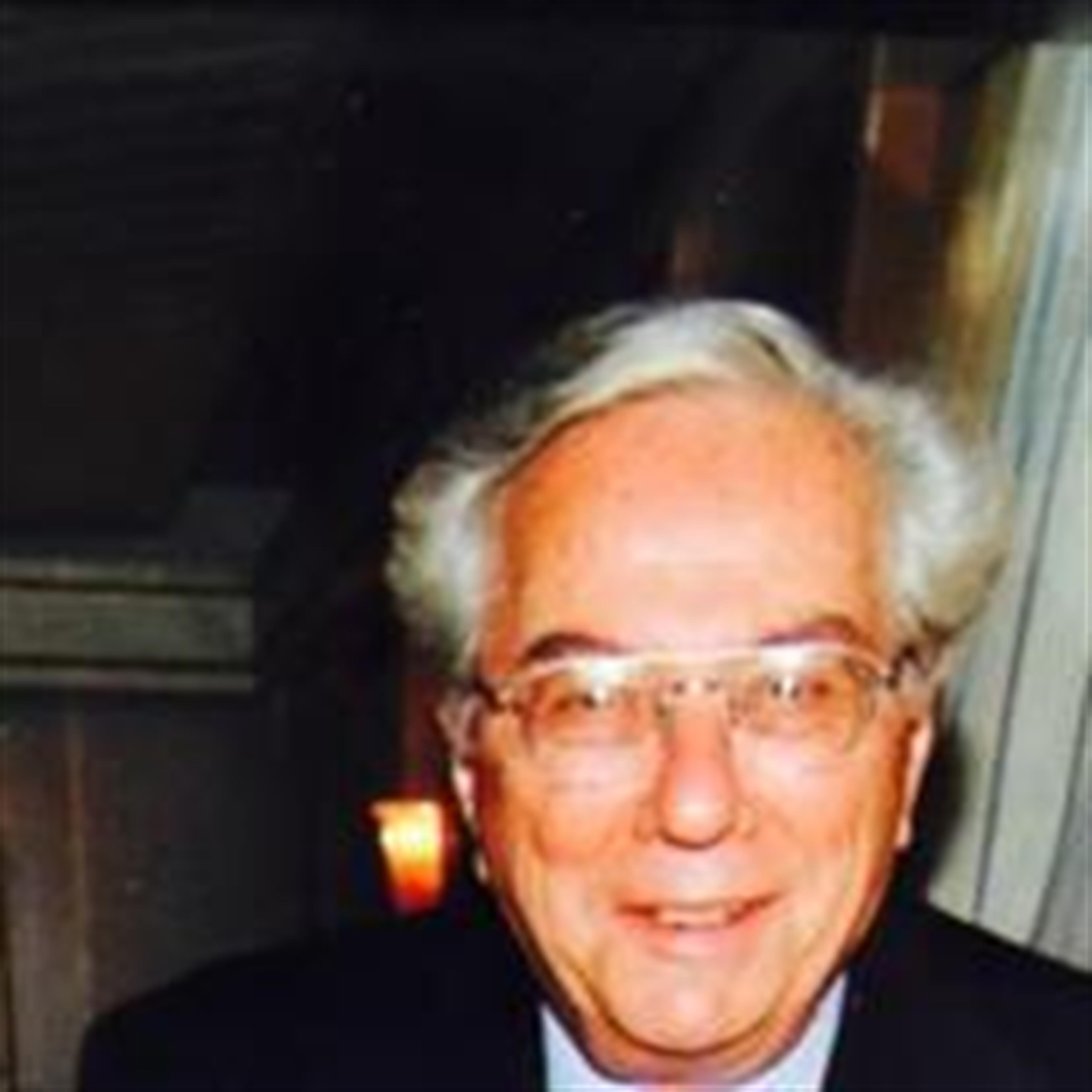 Arthur  Weitzman