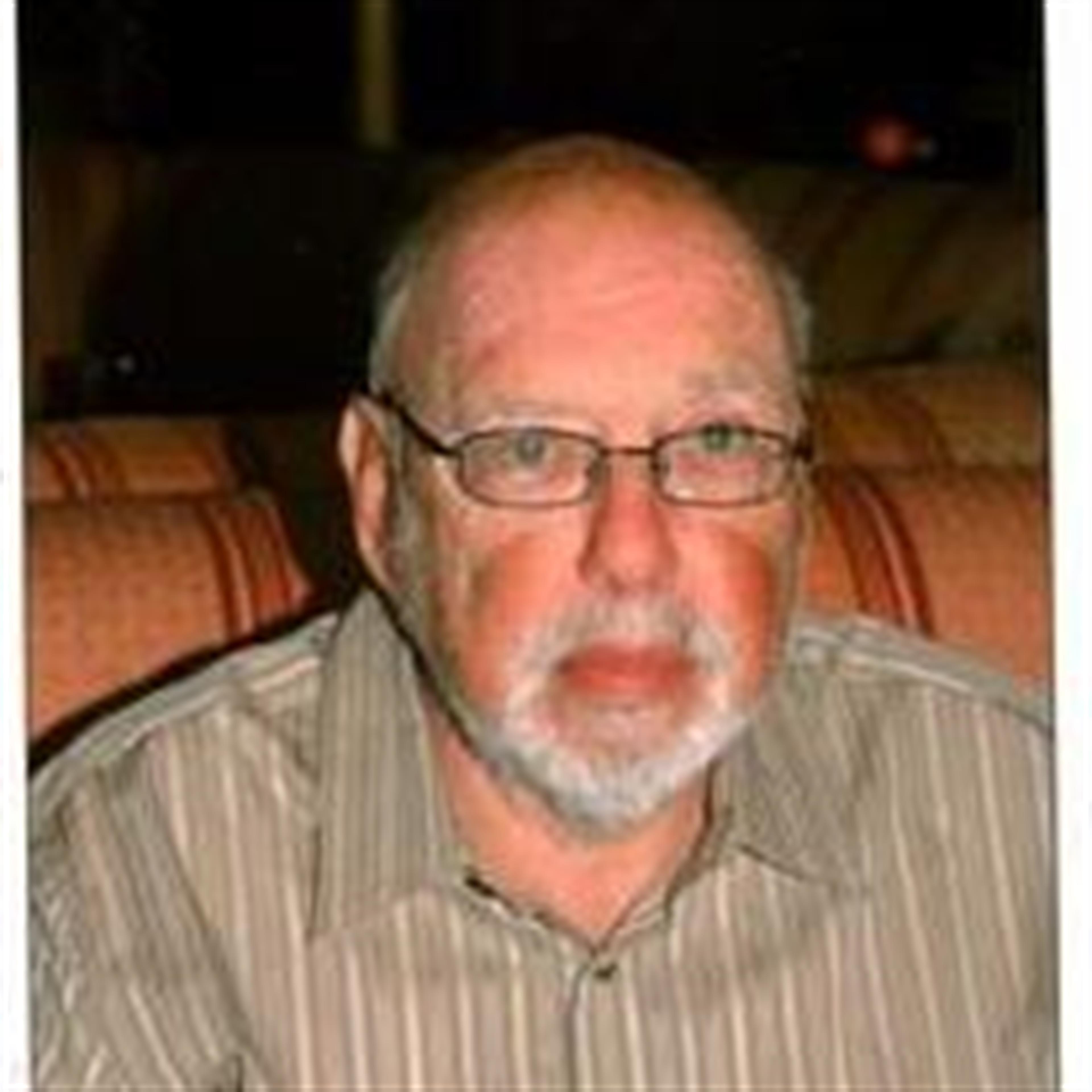 Bernard  Singer's obituary picture