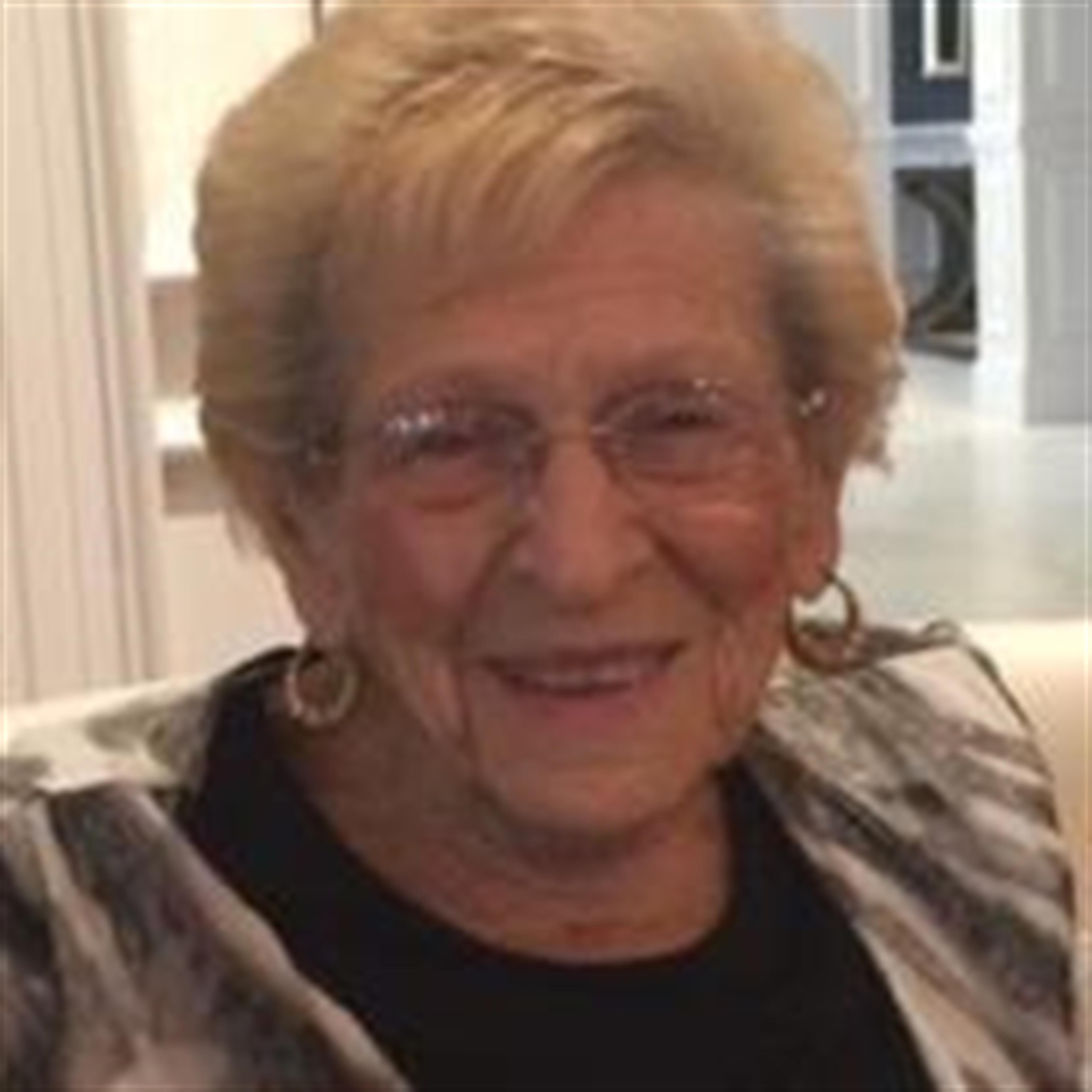 Florence D.  Ross