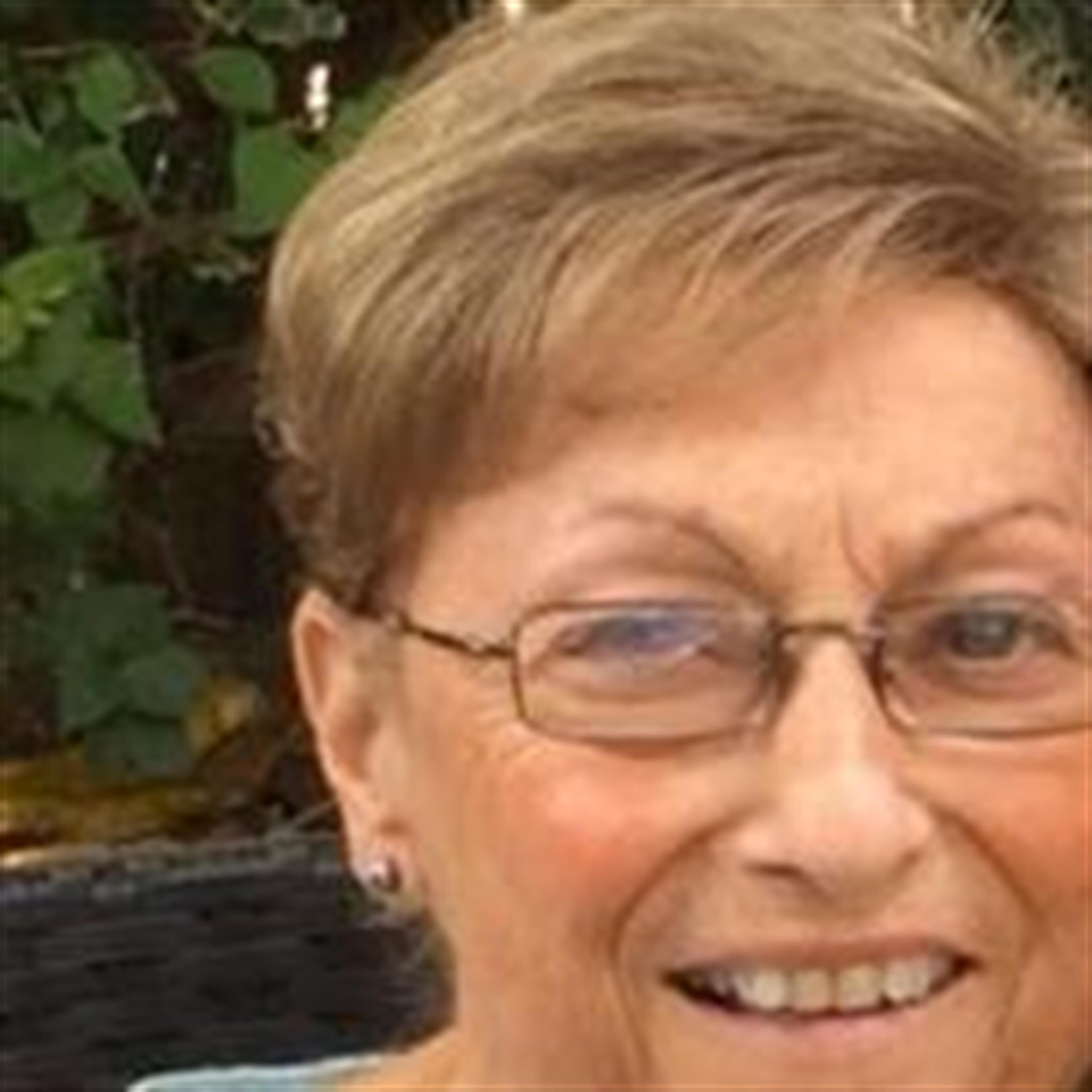 Judith  Eichenberg
