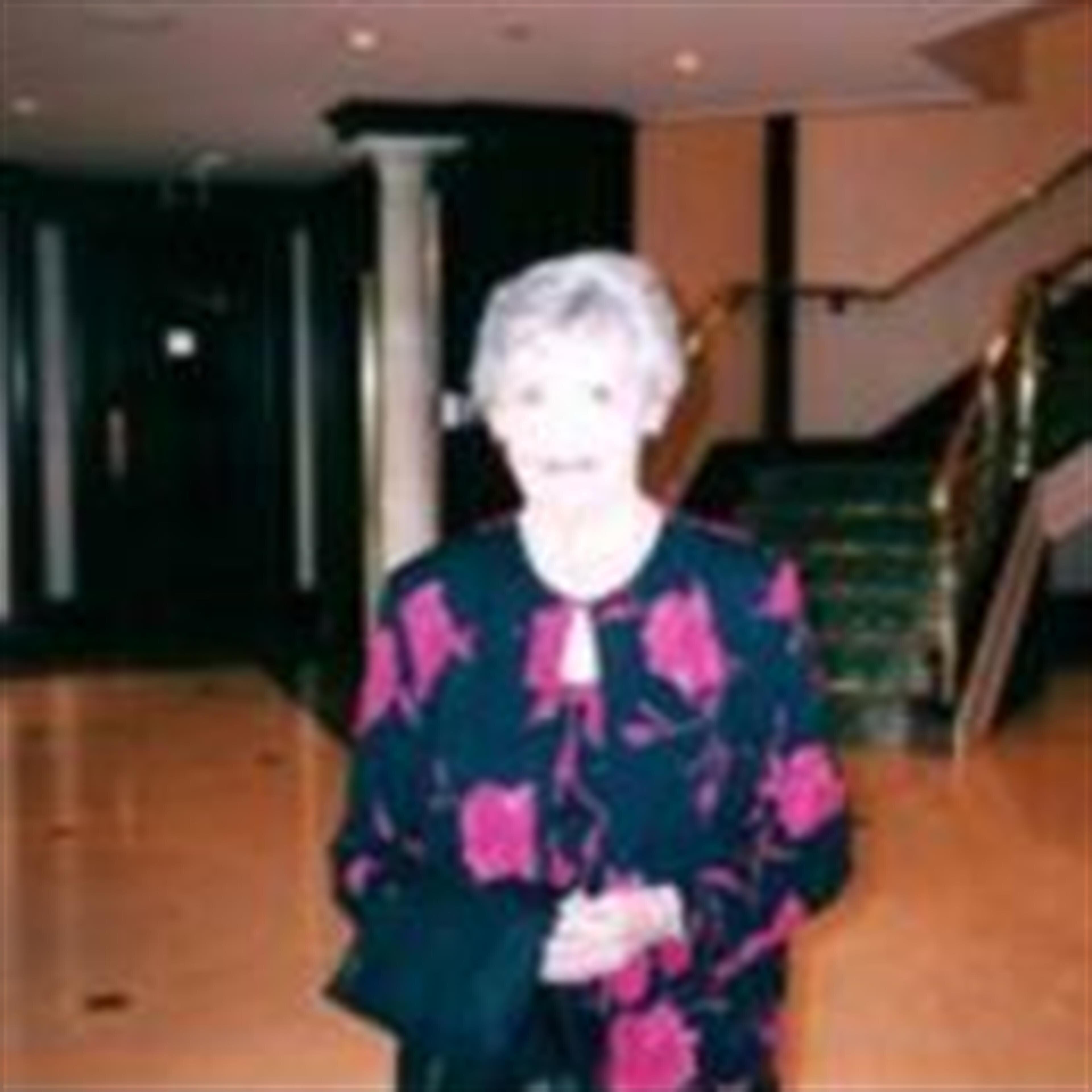 Esther  Levine