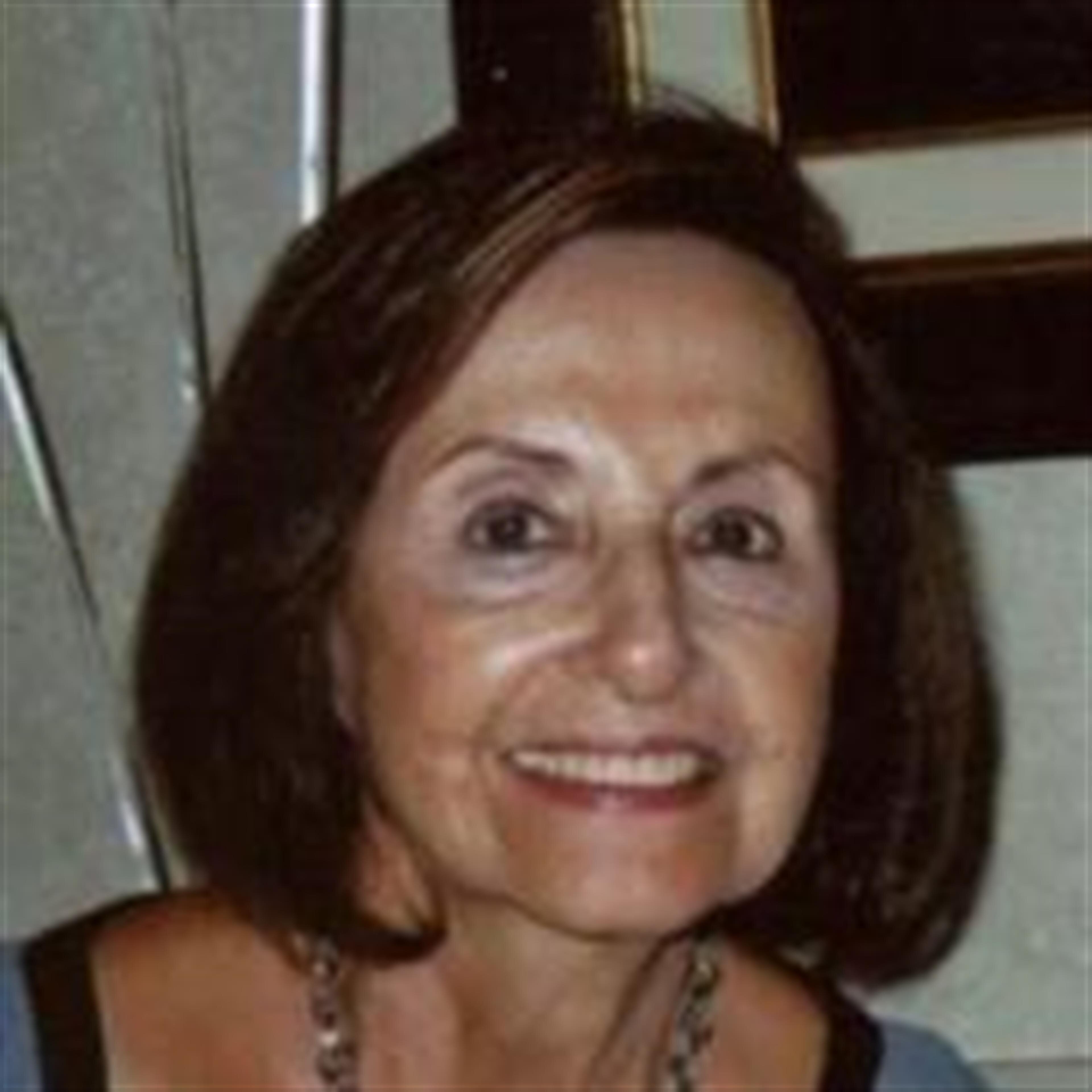 Judith  Alter