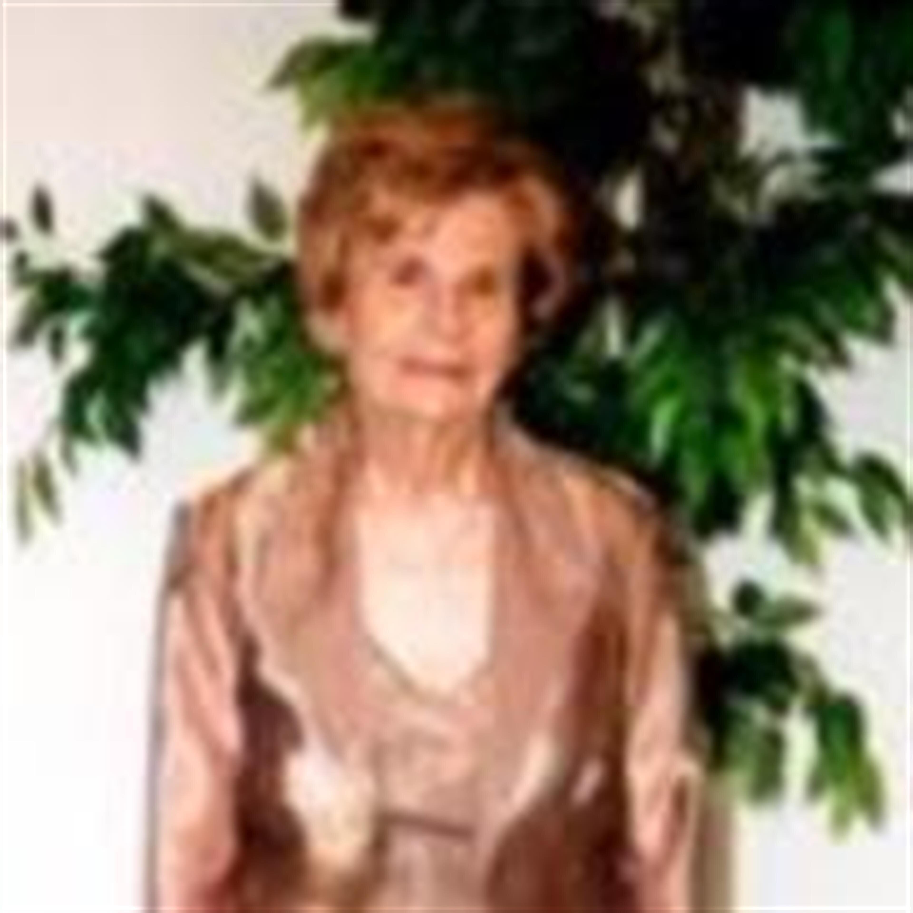 Ethel  Rosner