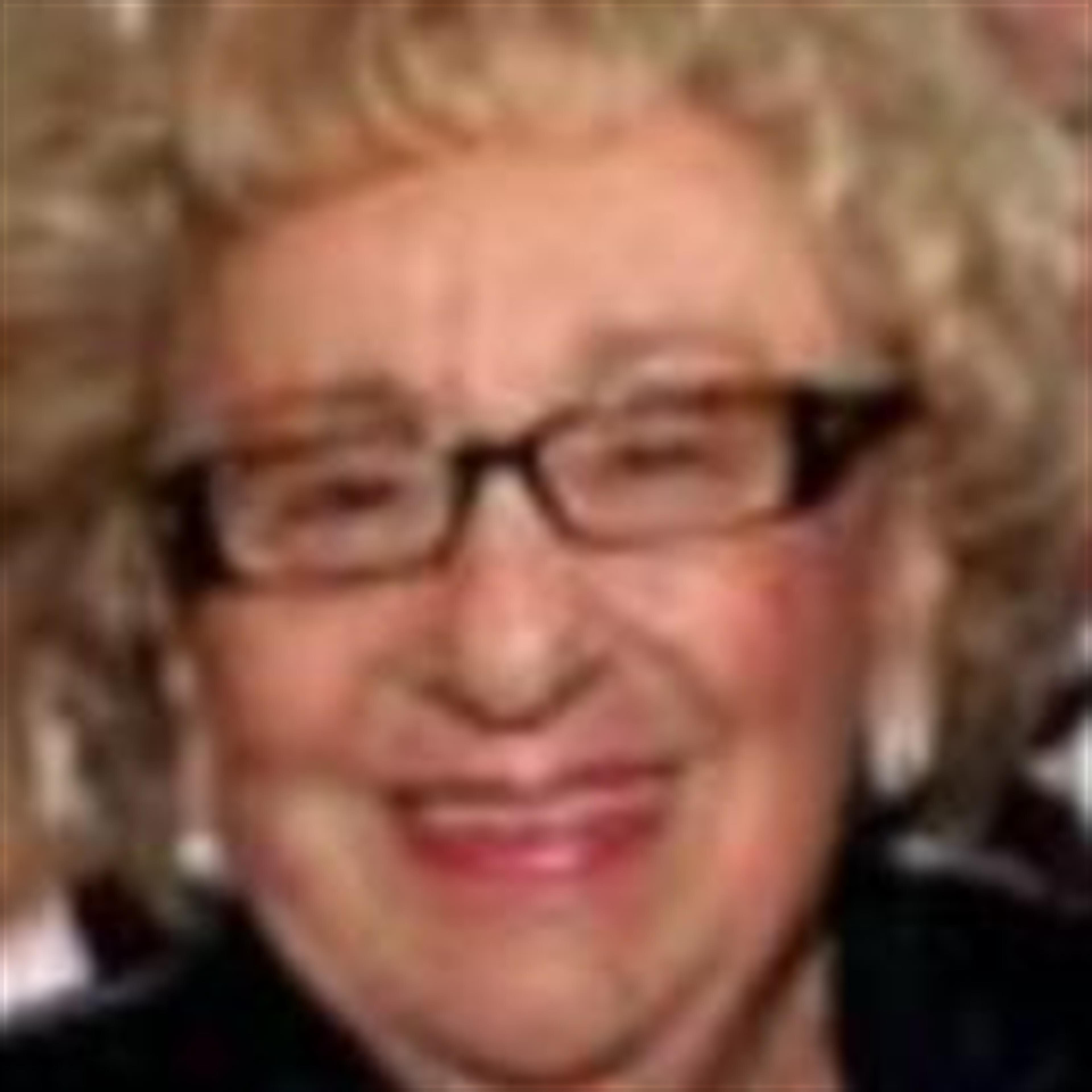 Florence  Shenker
