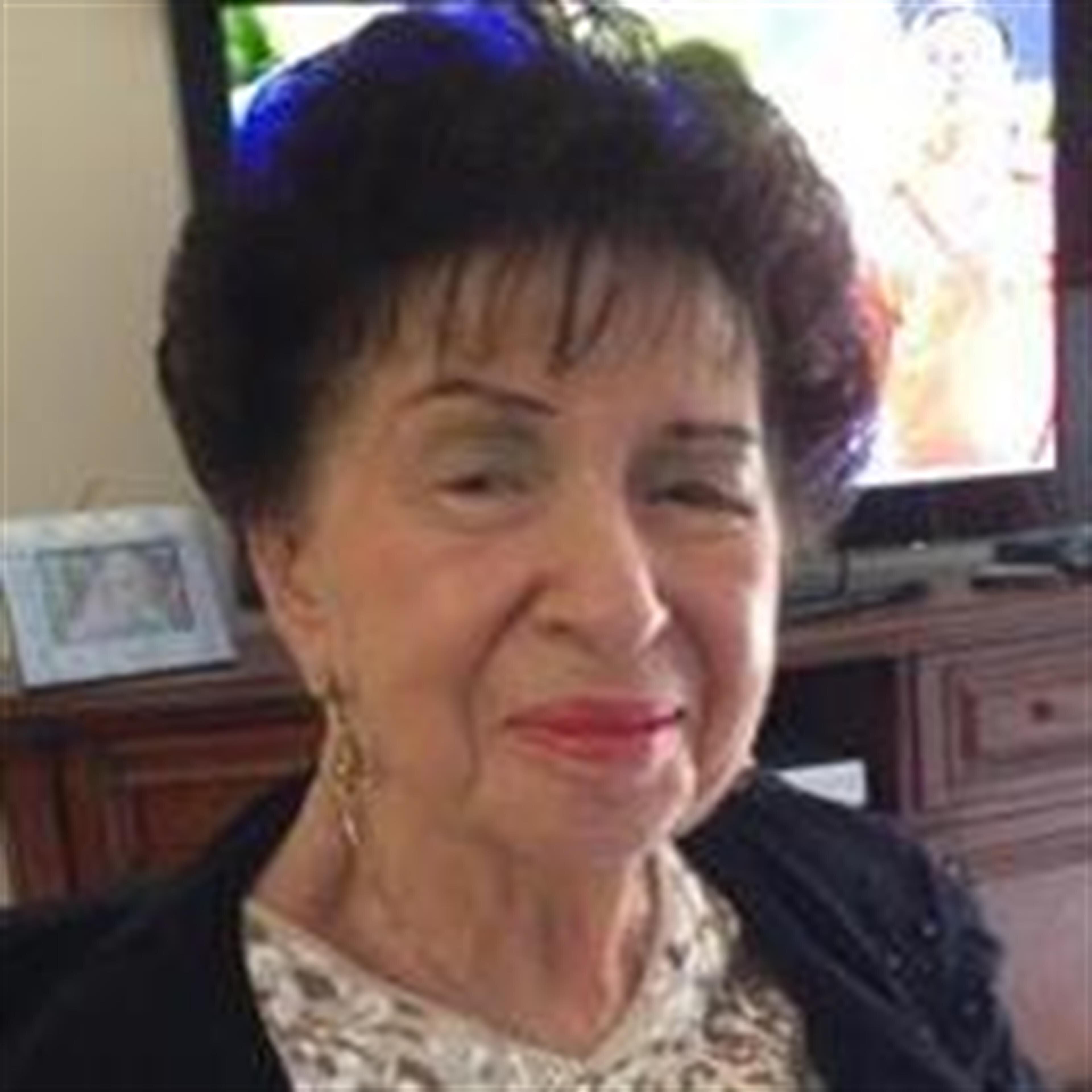Muriel "Serkie"  Hechtman
