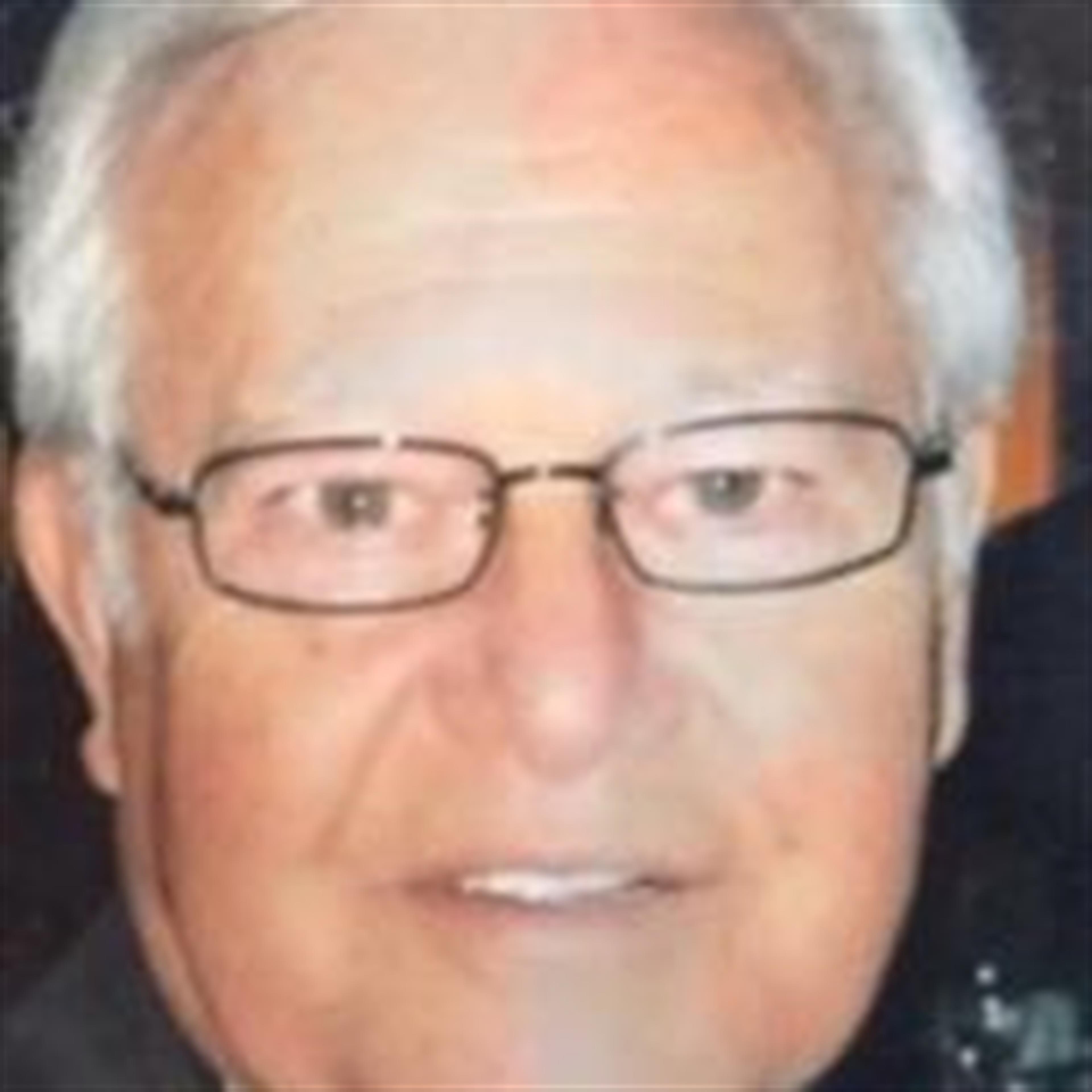 David Joseph Wions' obituary picture