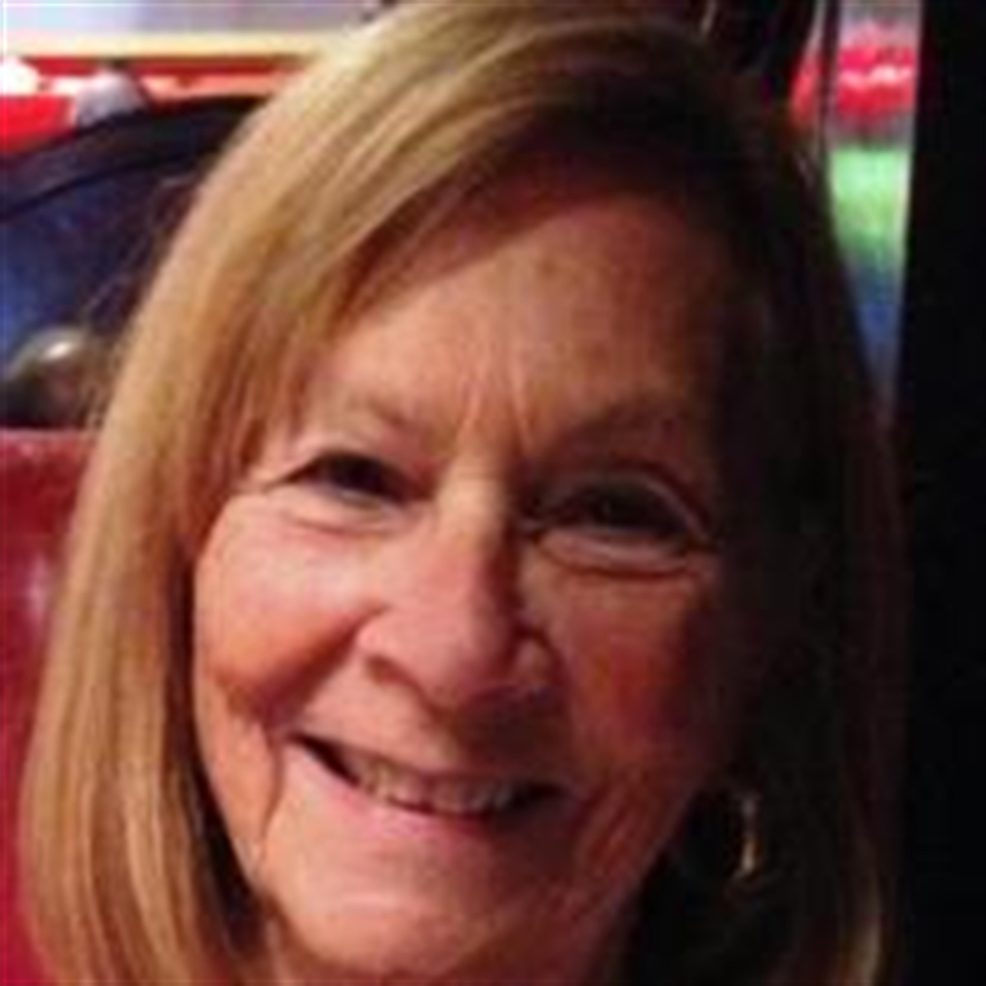 Carole N. Brown
