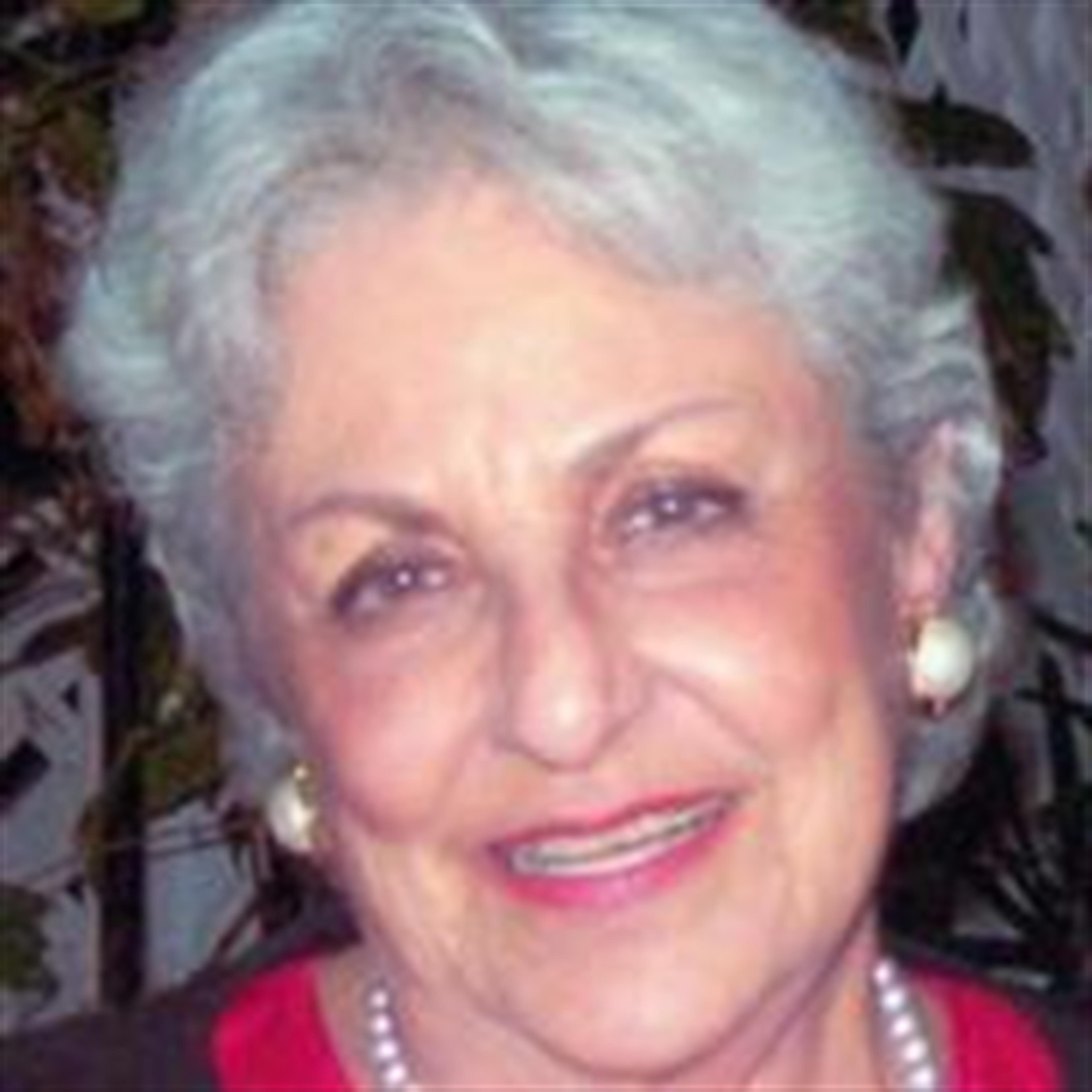 Edith  Sherman