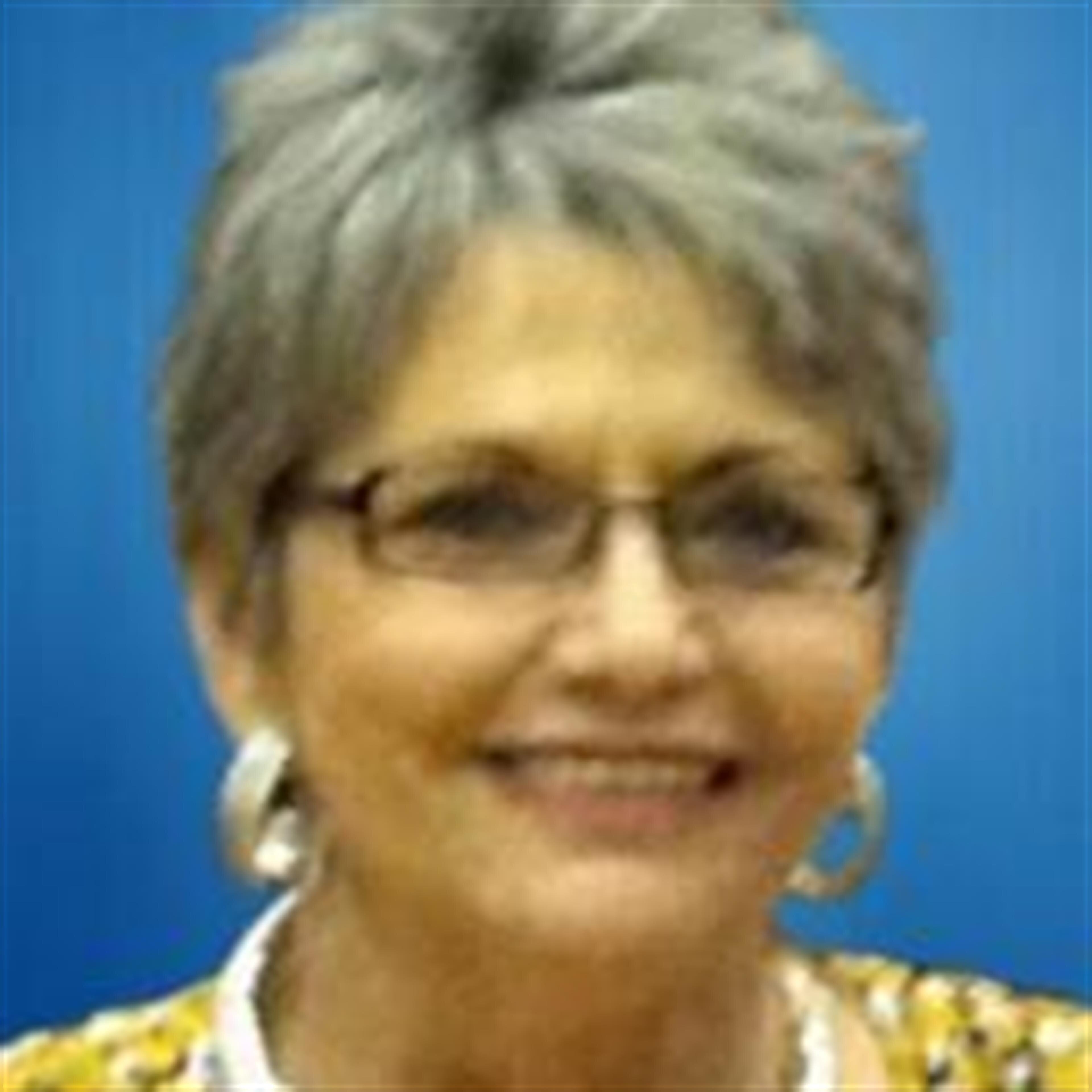 Janet  Simon