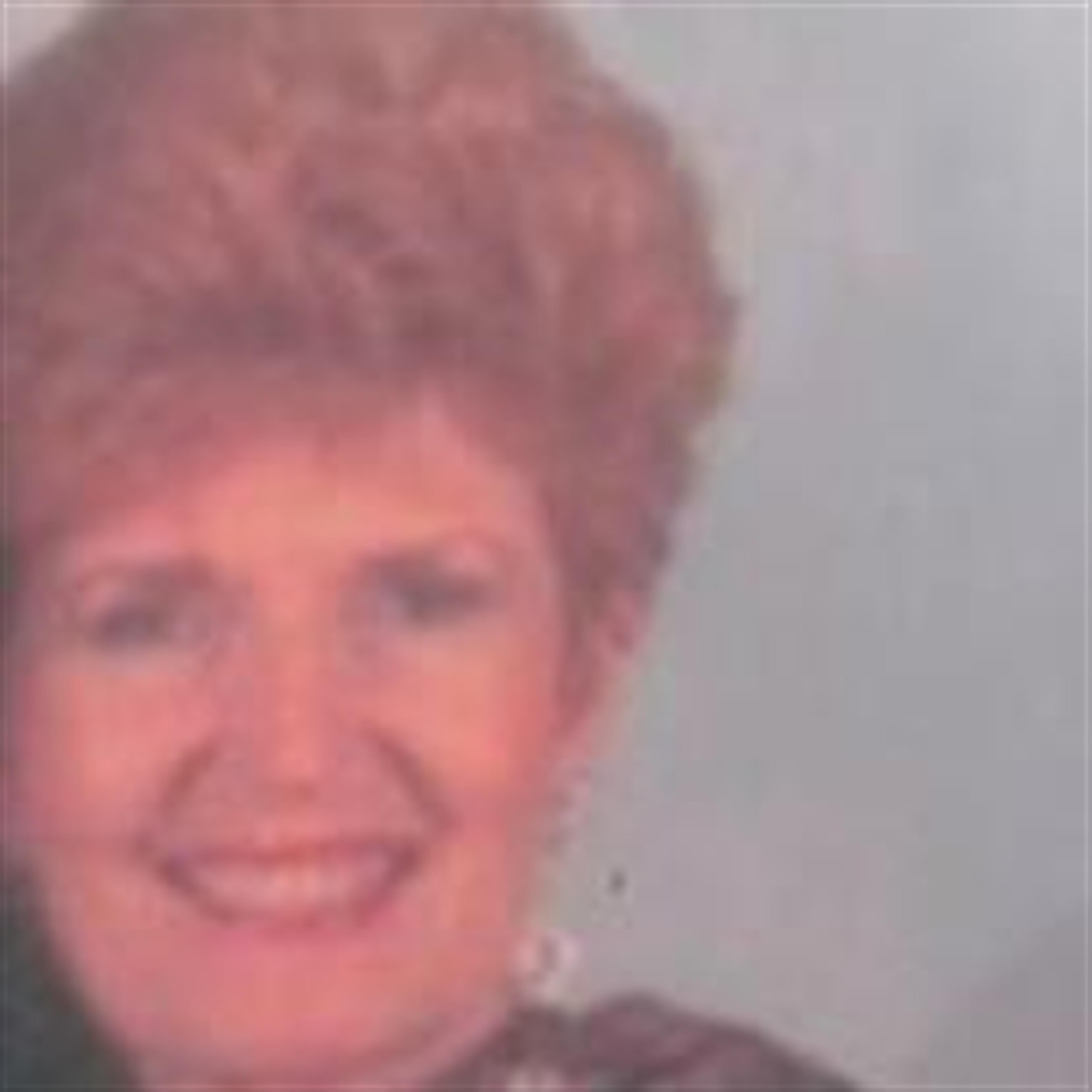 Rose Smith's obituary picture