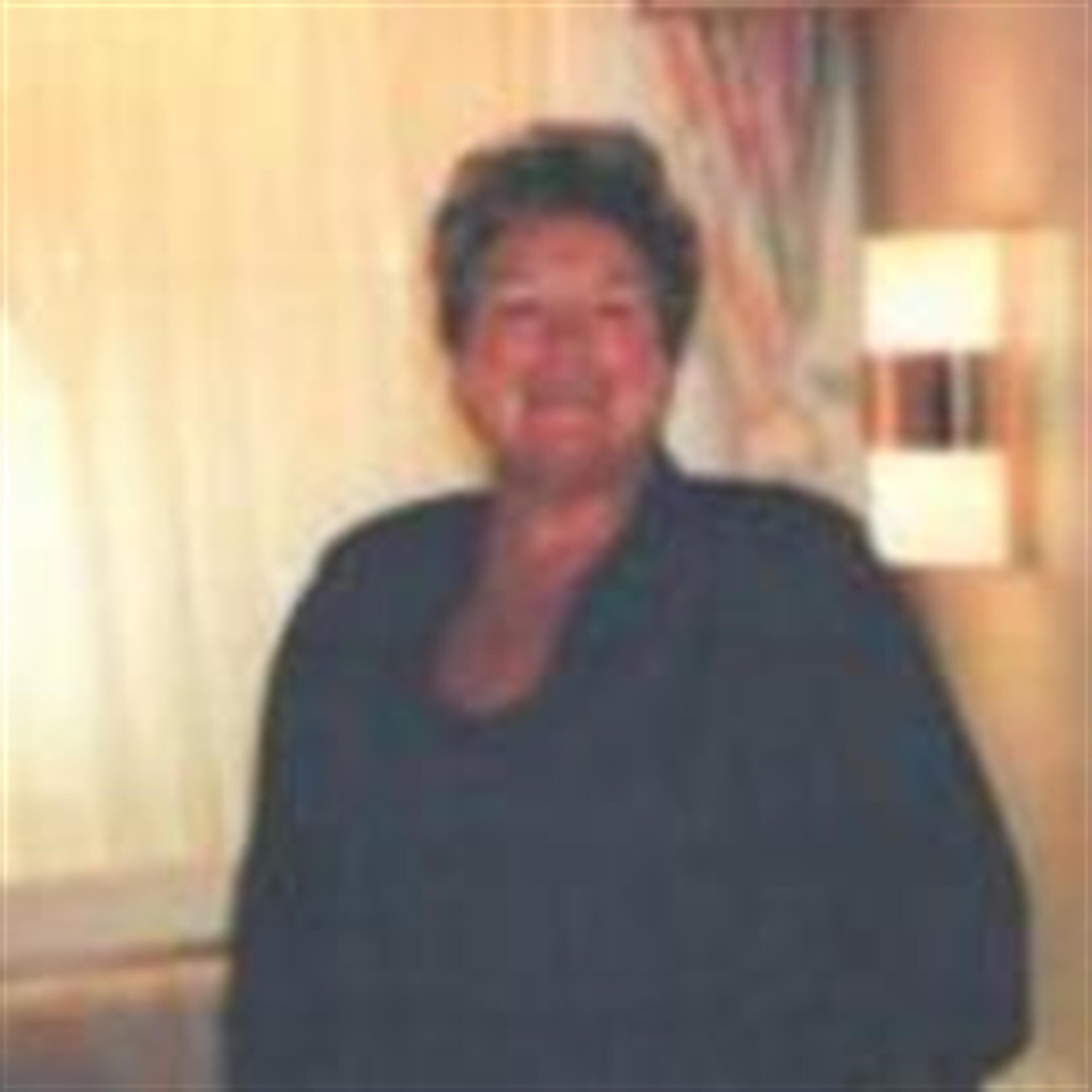 Rosalind  Mermelstein