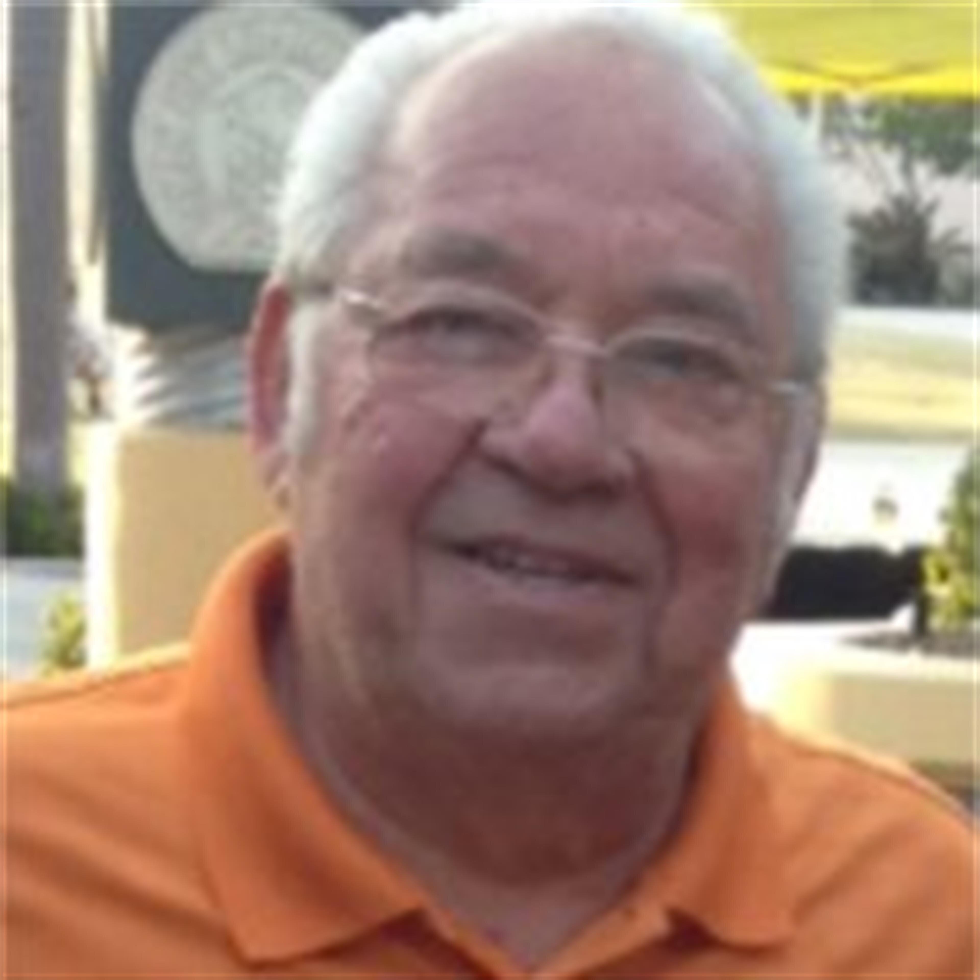 Chester  Braunstein