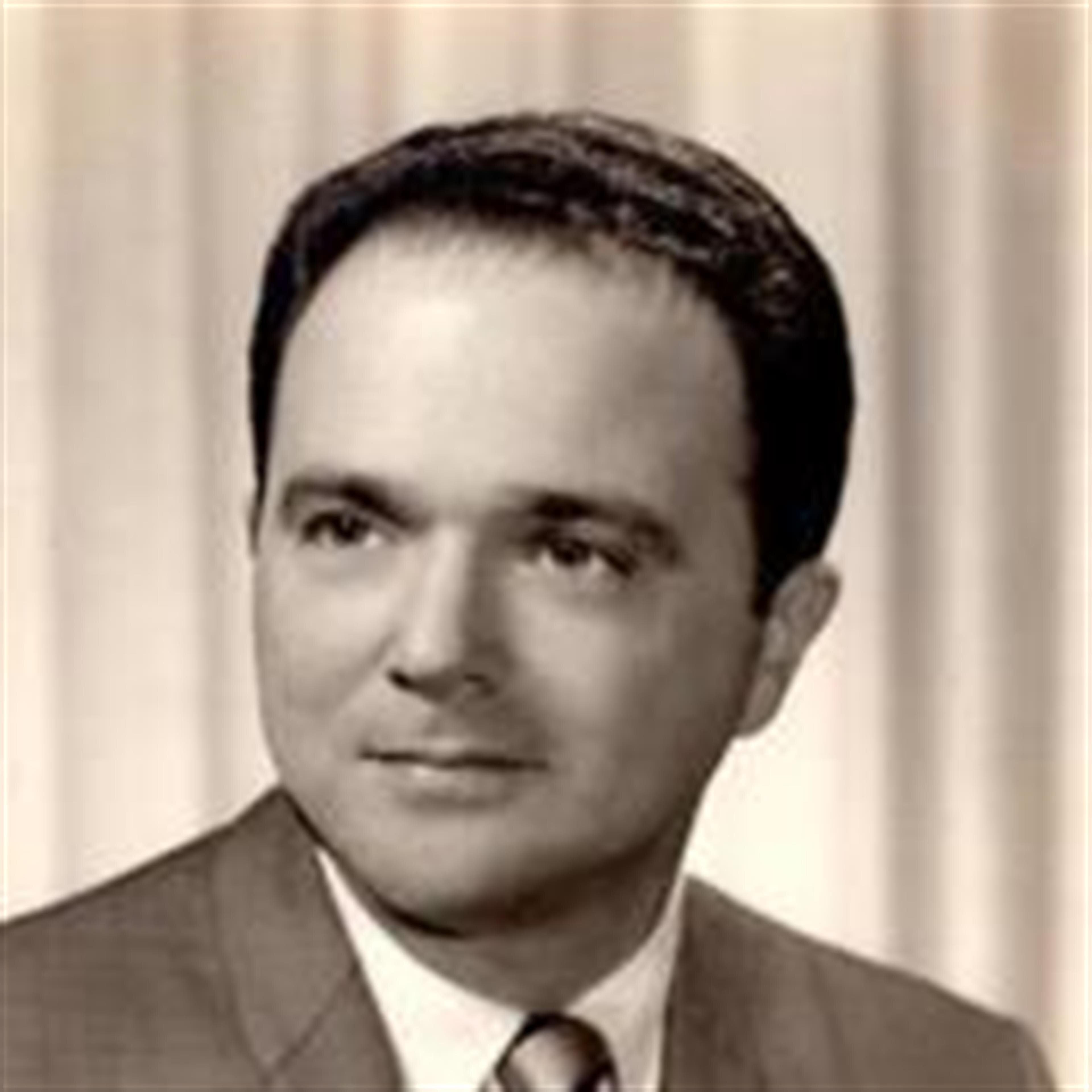 Jerome  Aaron