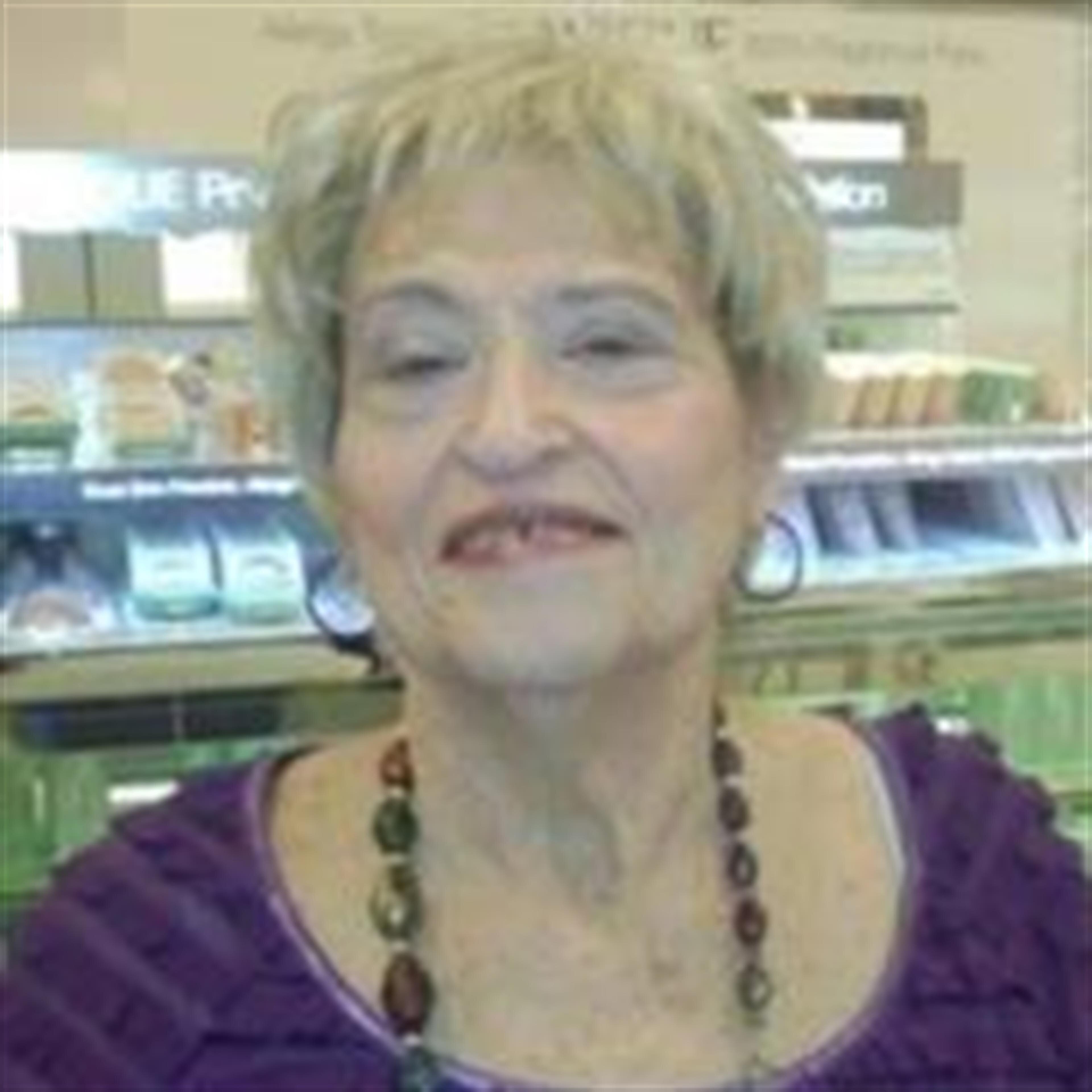 Shelly  Silverman
