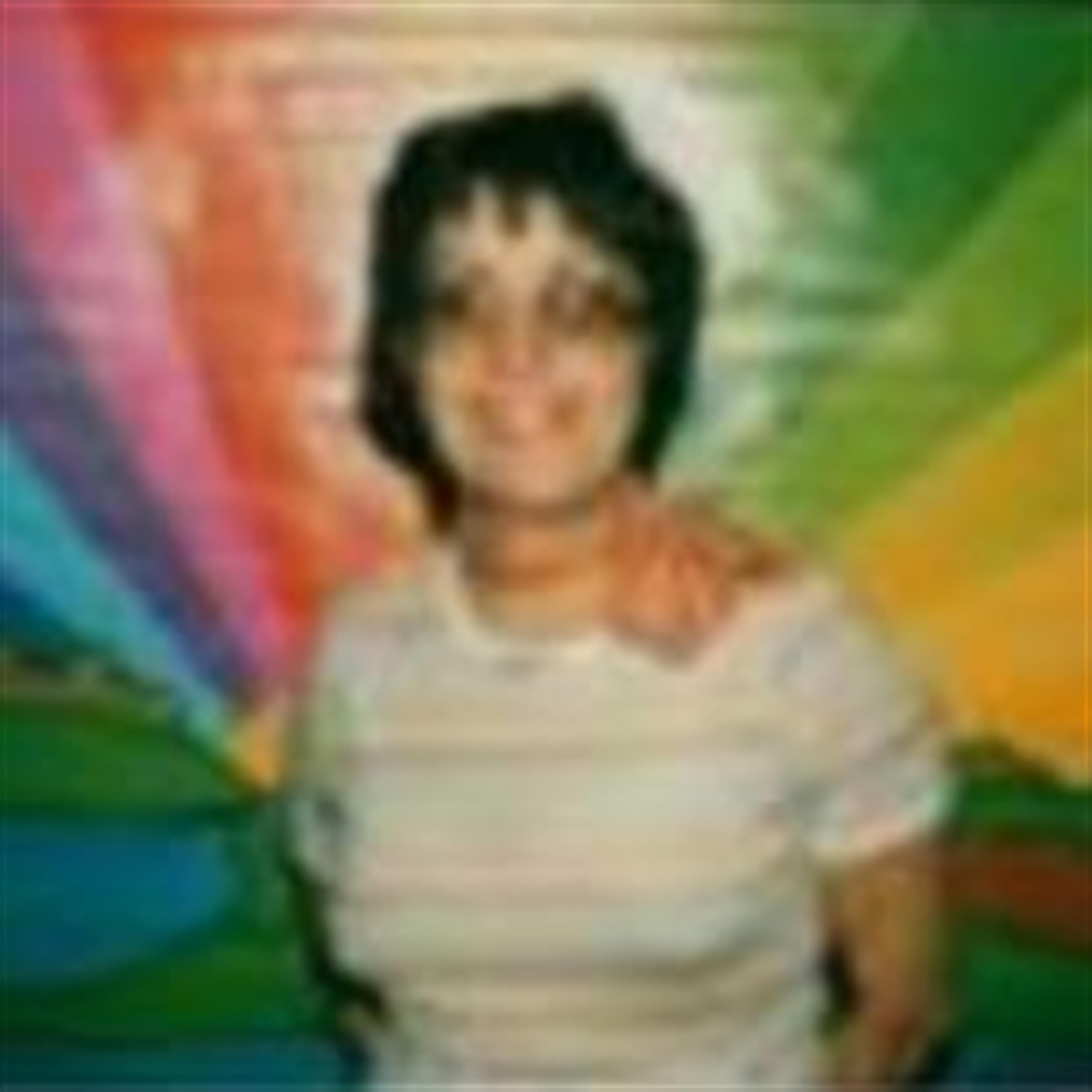Harriet Connie Kusten