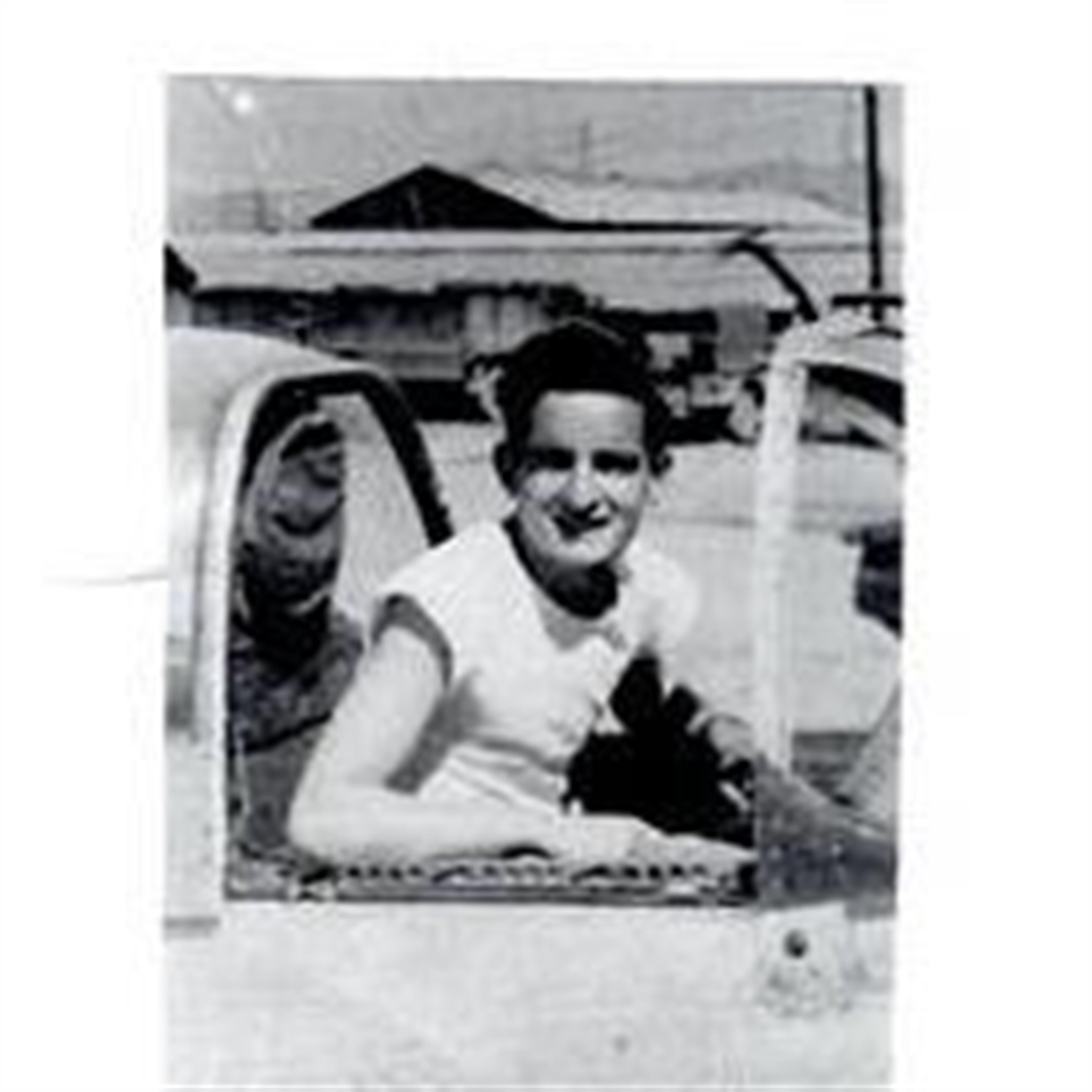 Robert Charles Gralla