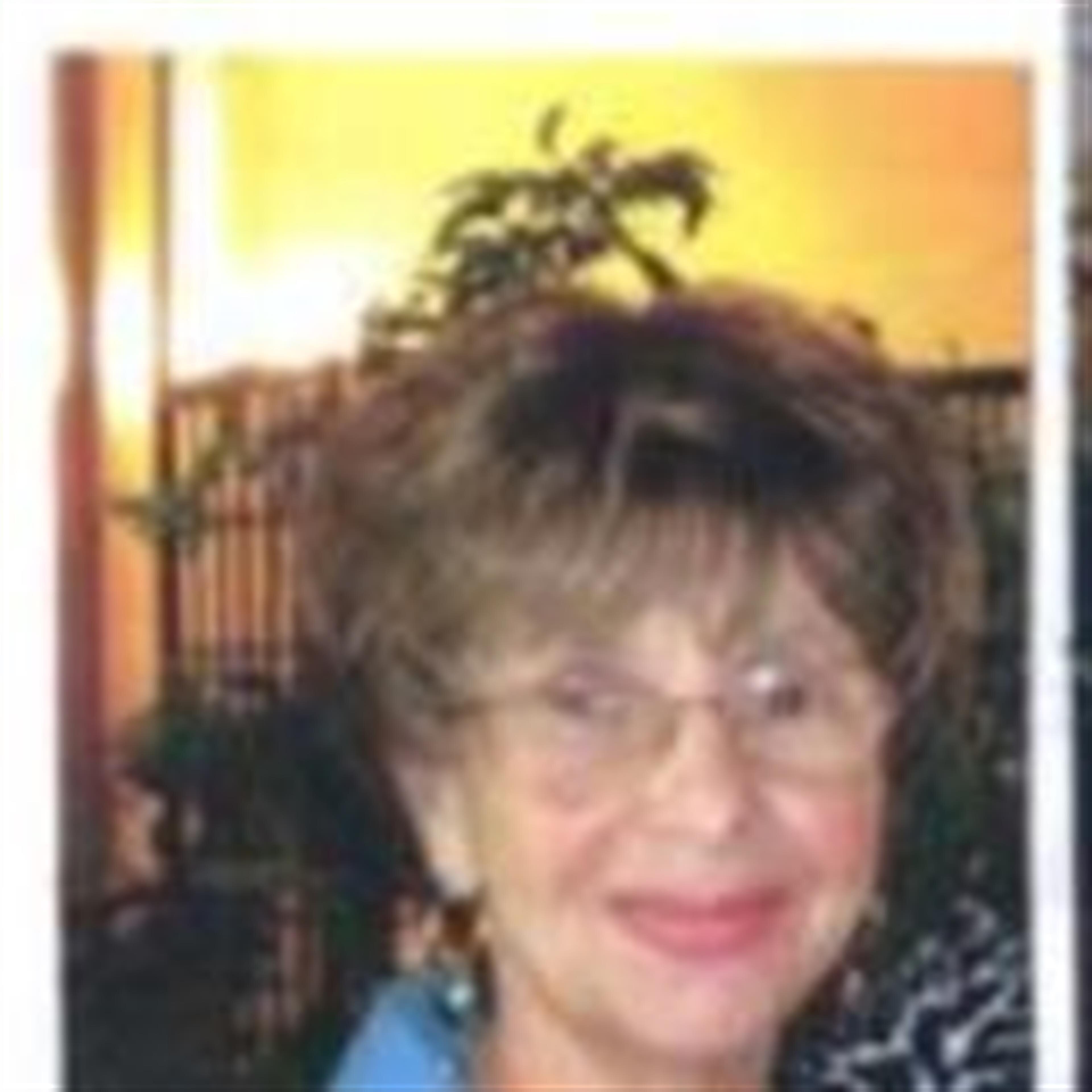 Elaine  Sandler