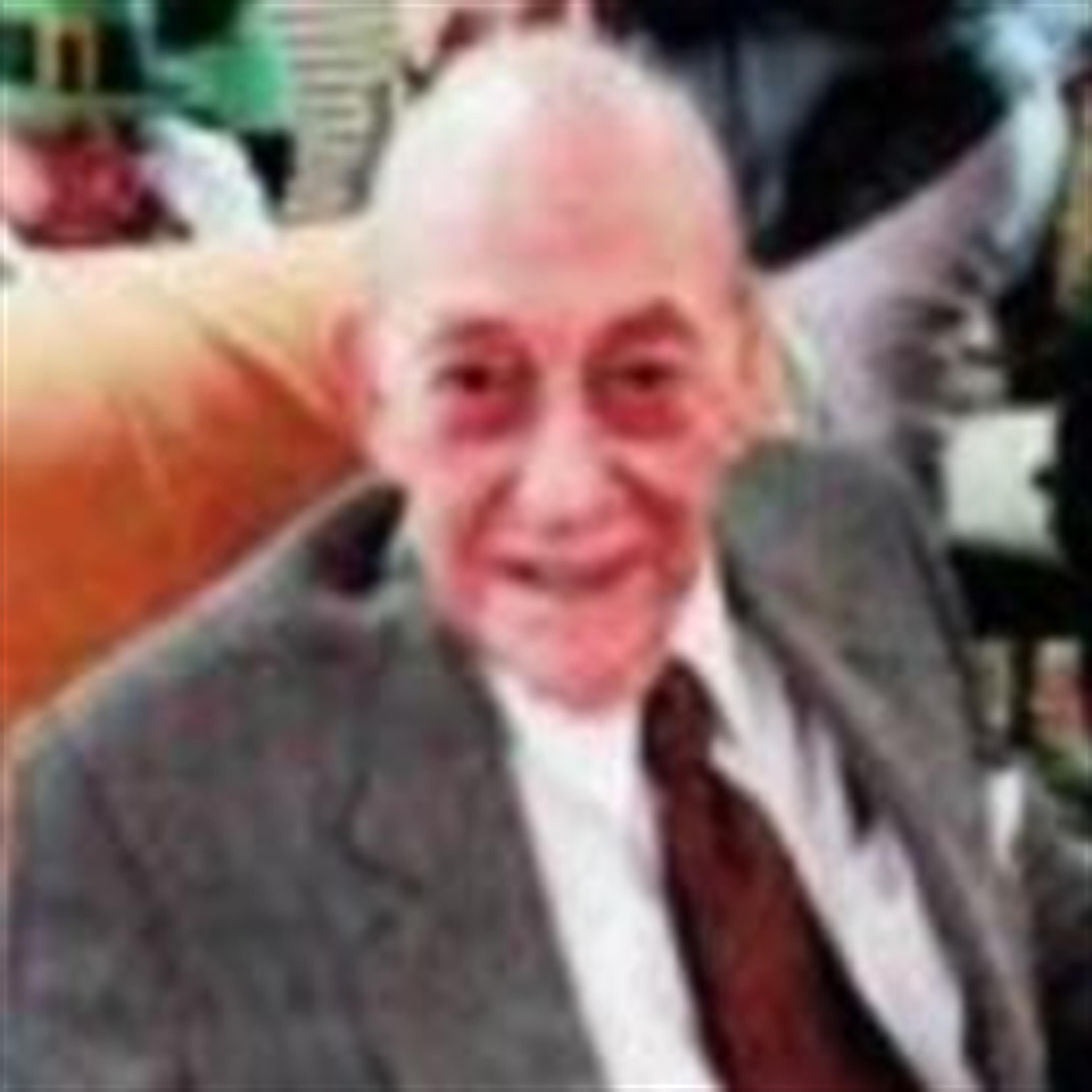 Harry  Stein