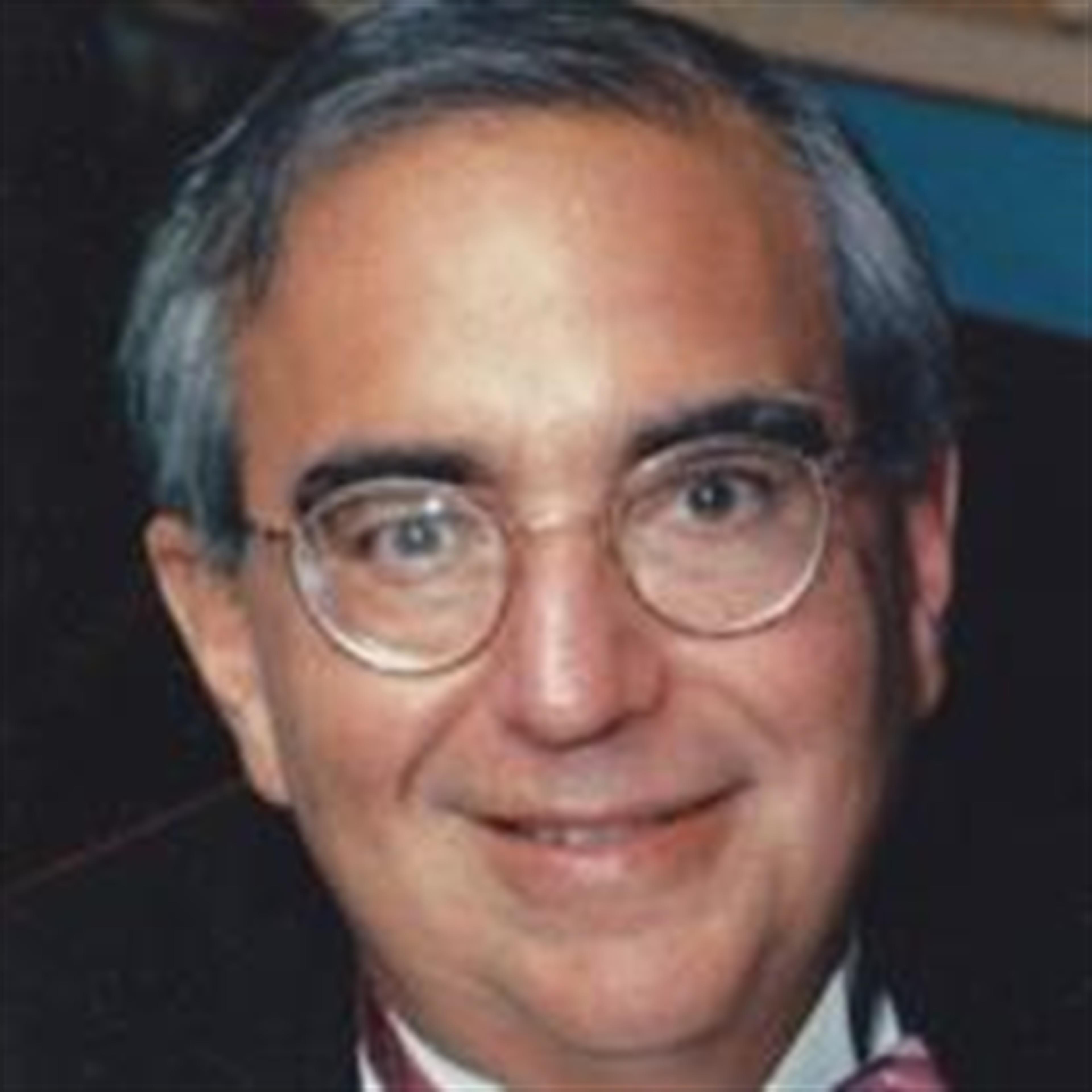 Larry  Graber