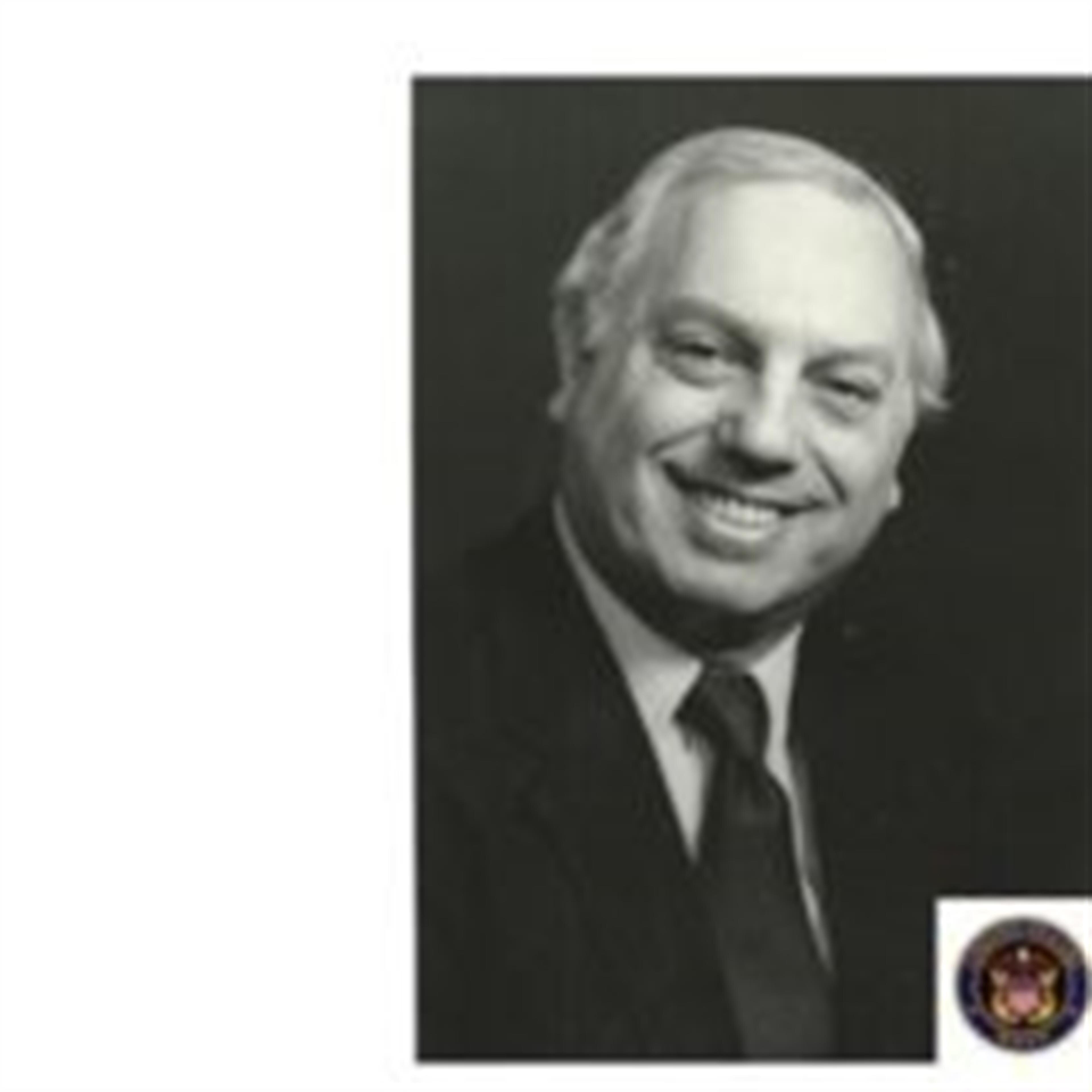 Jack "Jerry" Richer