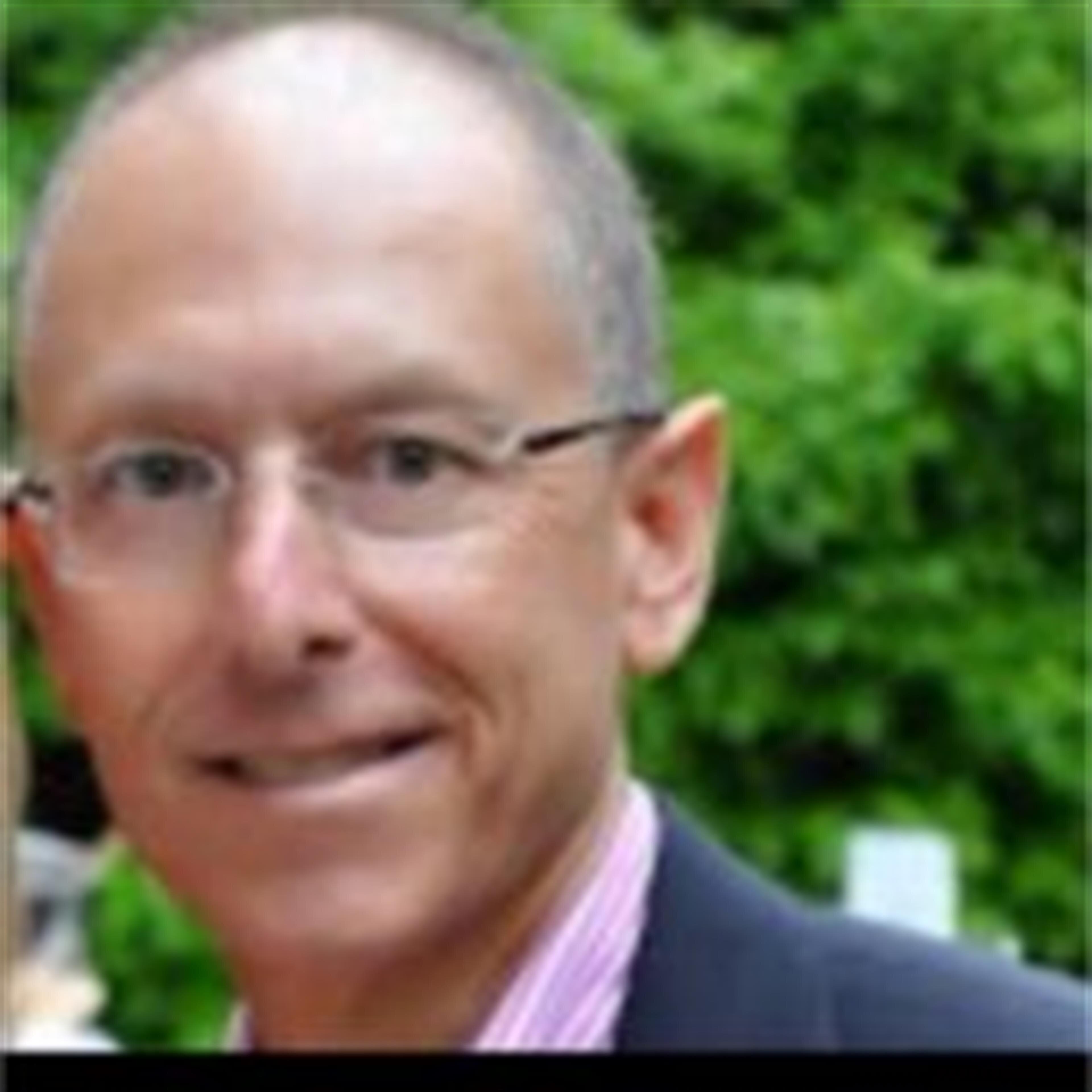 Peter  Libman