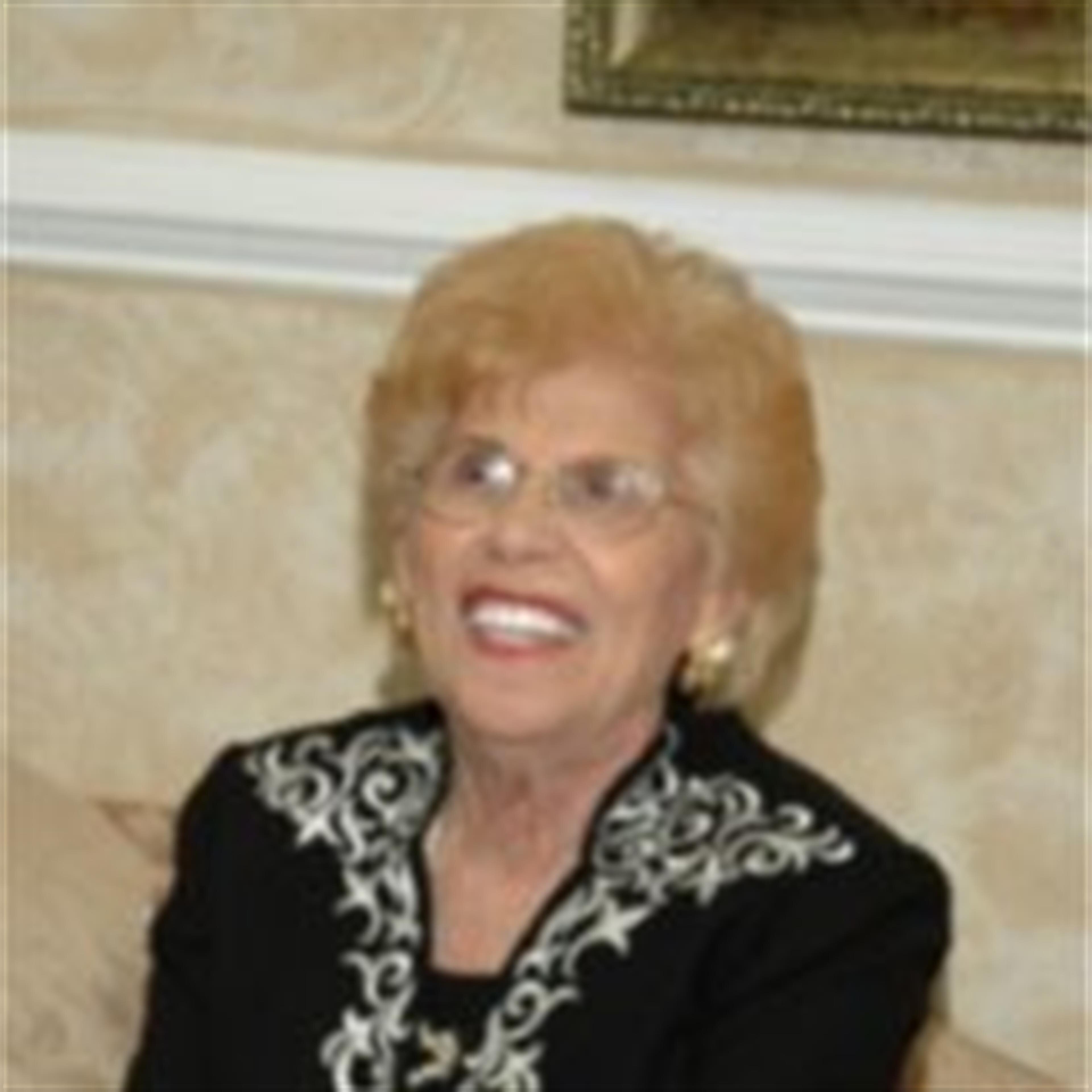 Jean  Warshaw