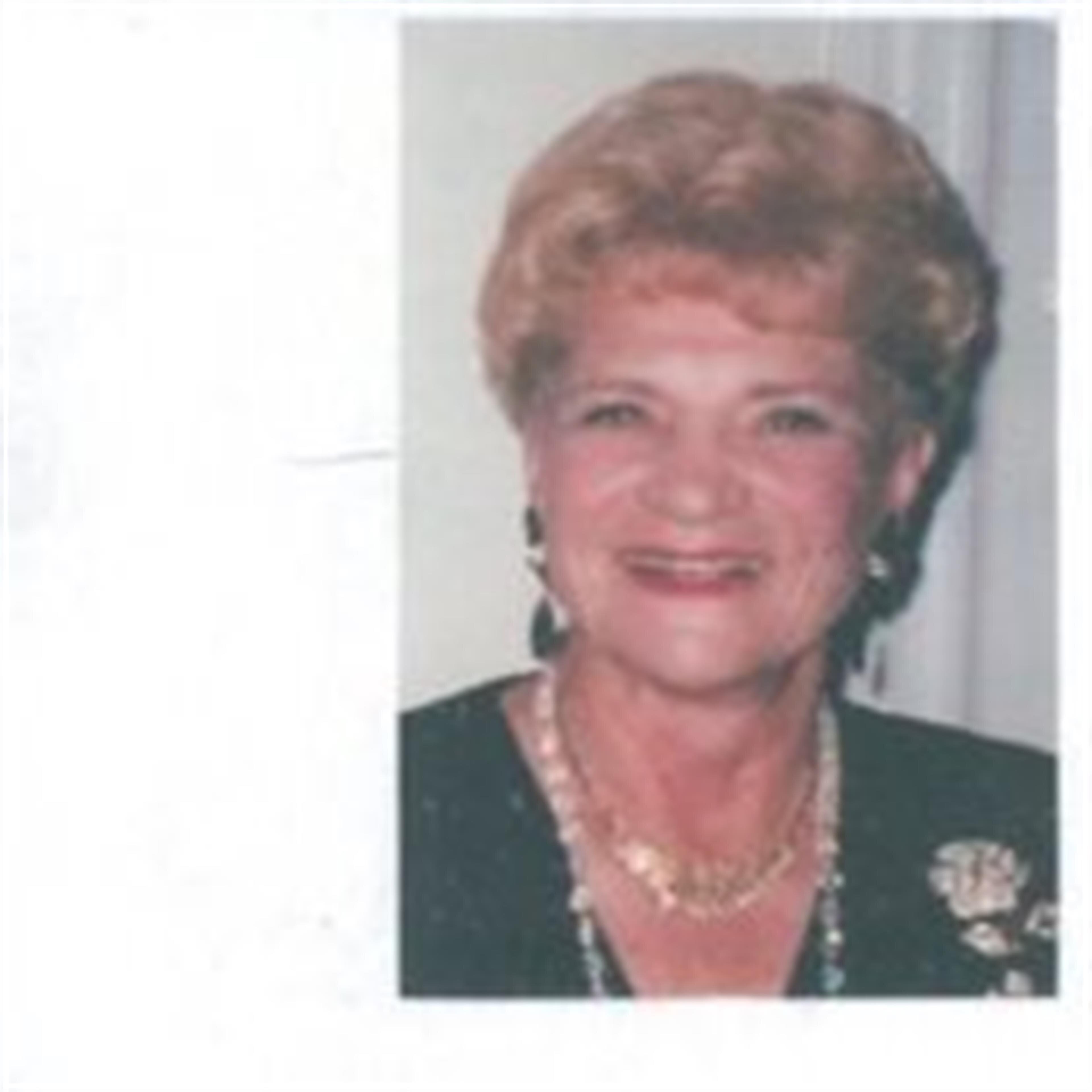 Marian  (Kavrell) Kent