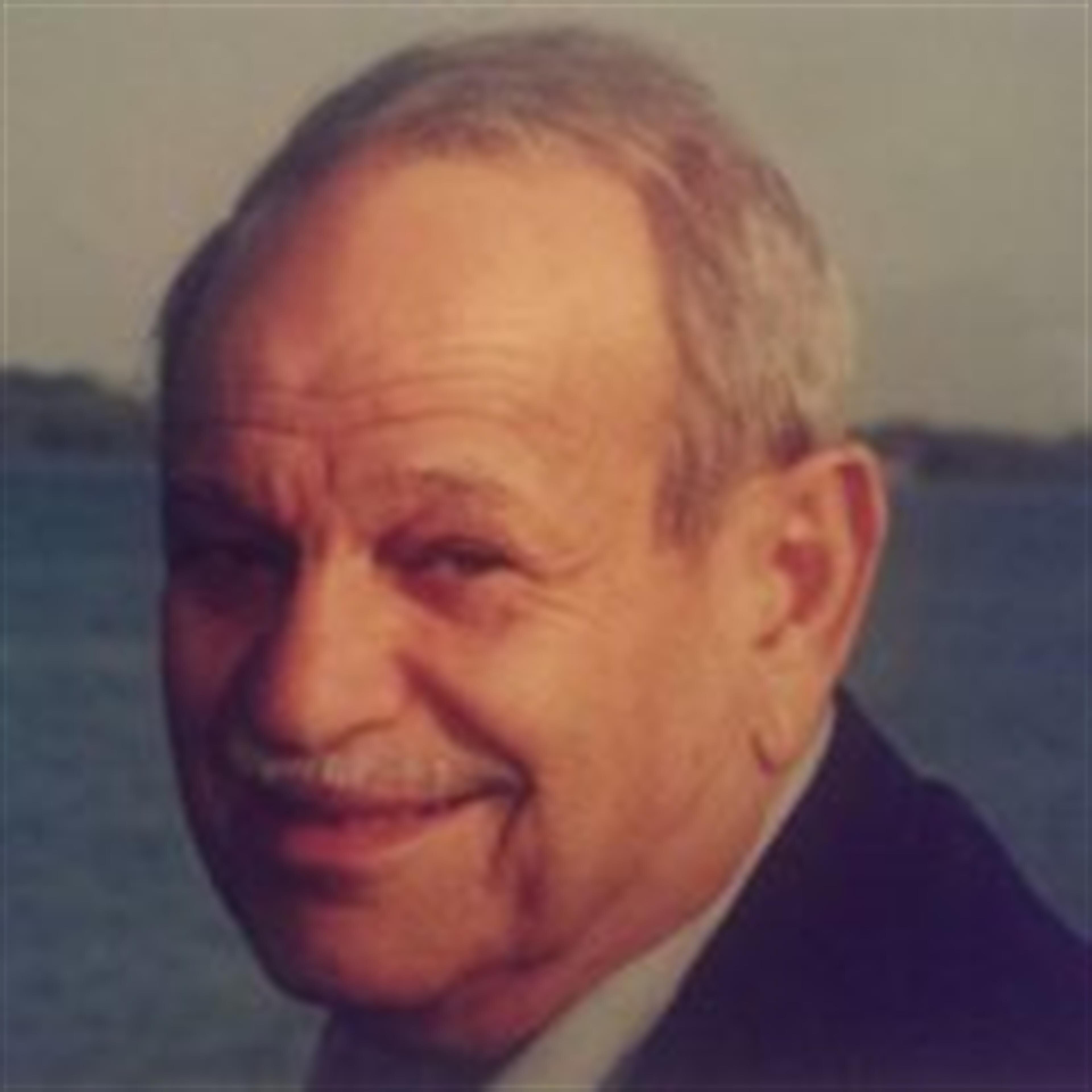 Maurice J.  Jacobson