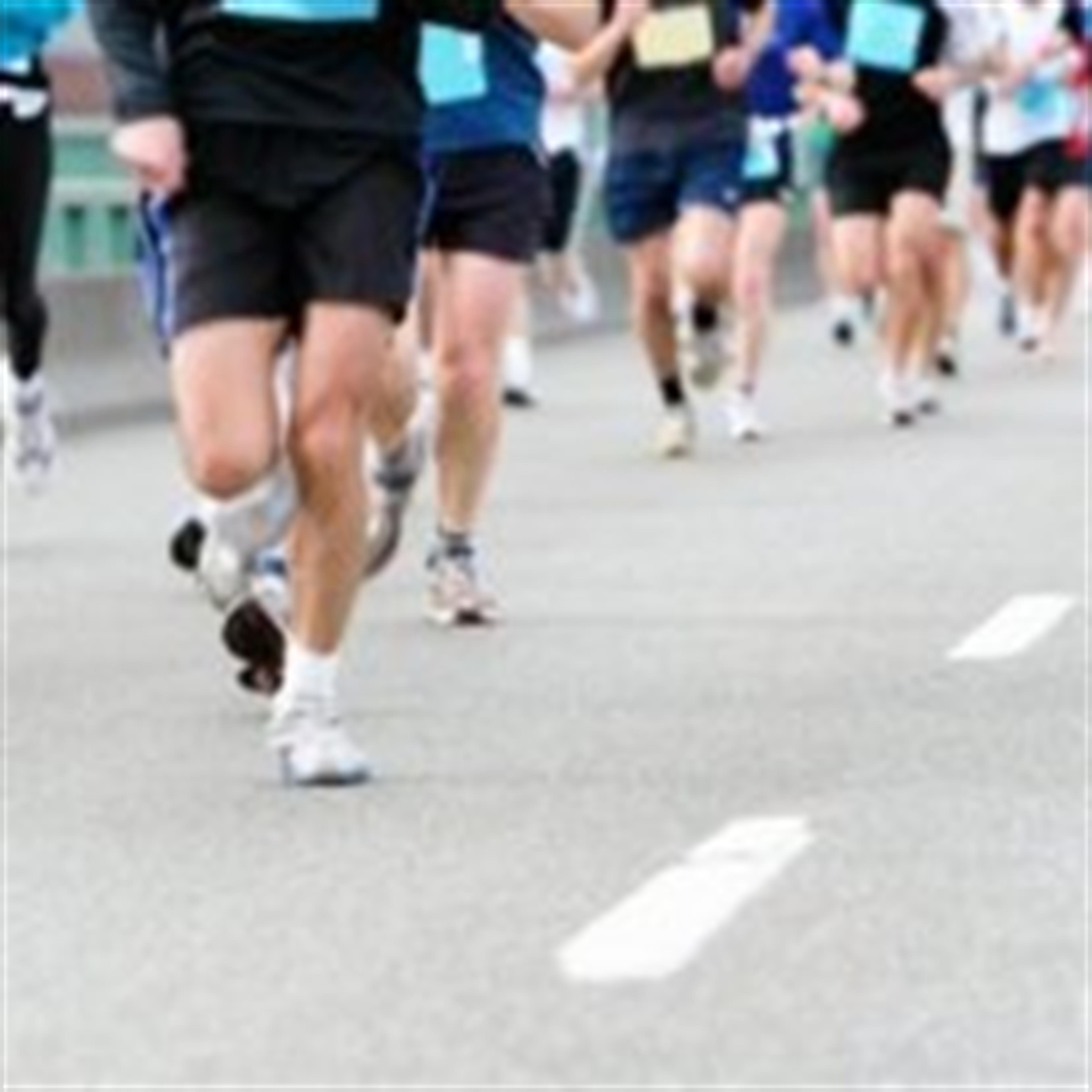 Boston  Marathon Tragedy