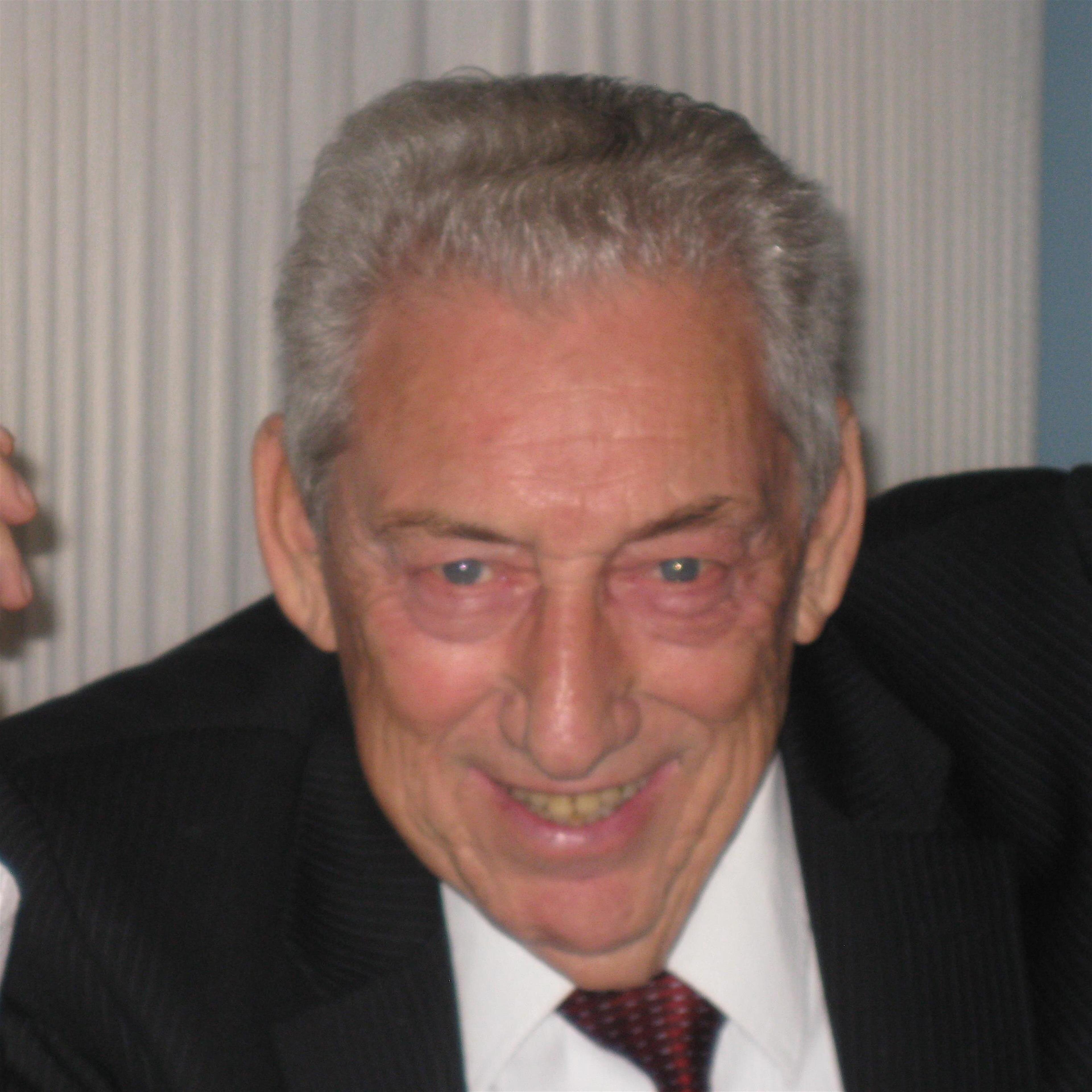Daniel S Miller Sr.