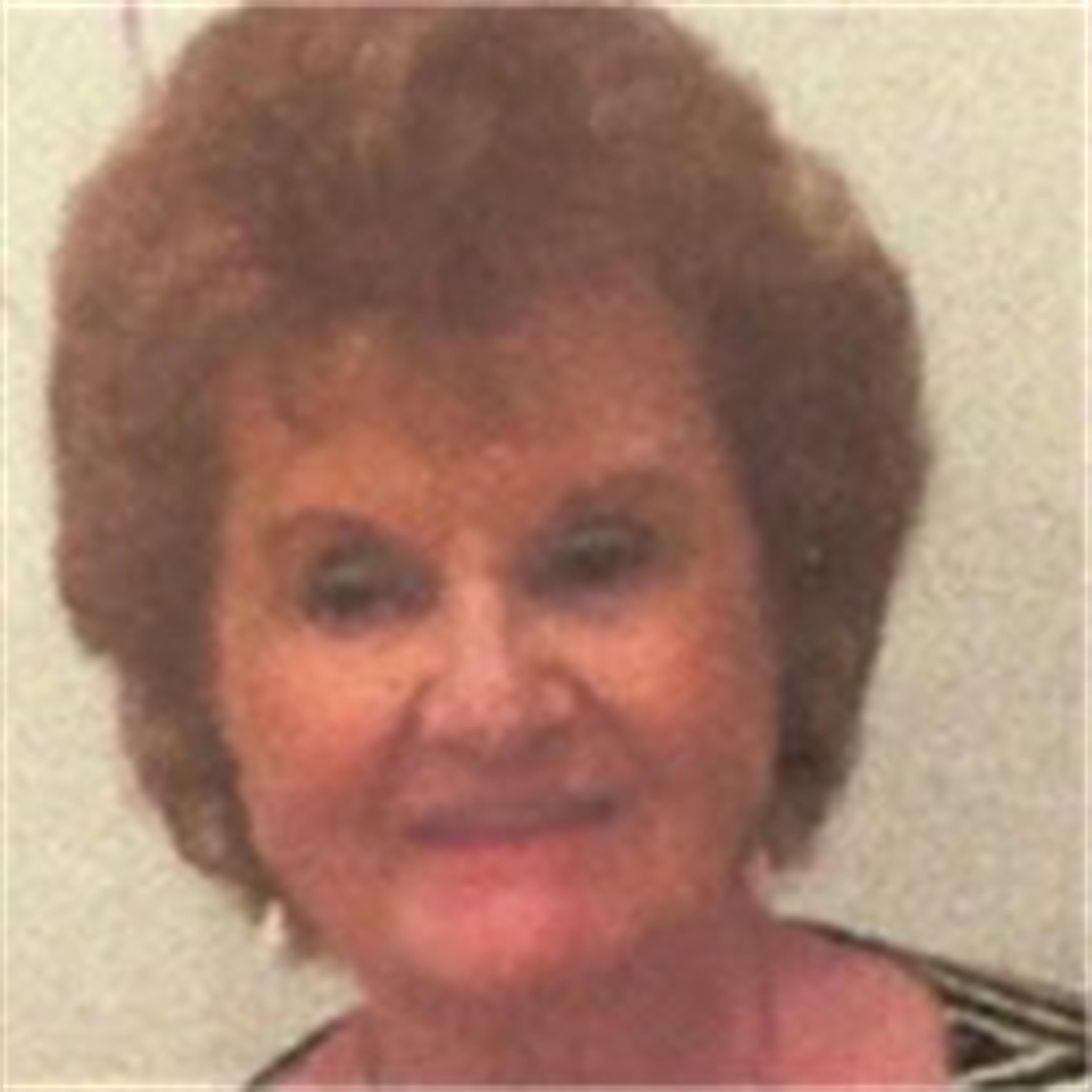 Evelyn Widelock