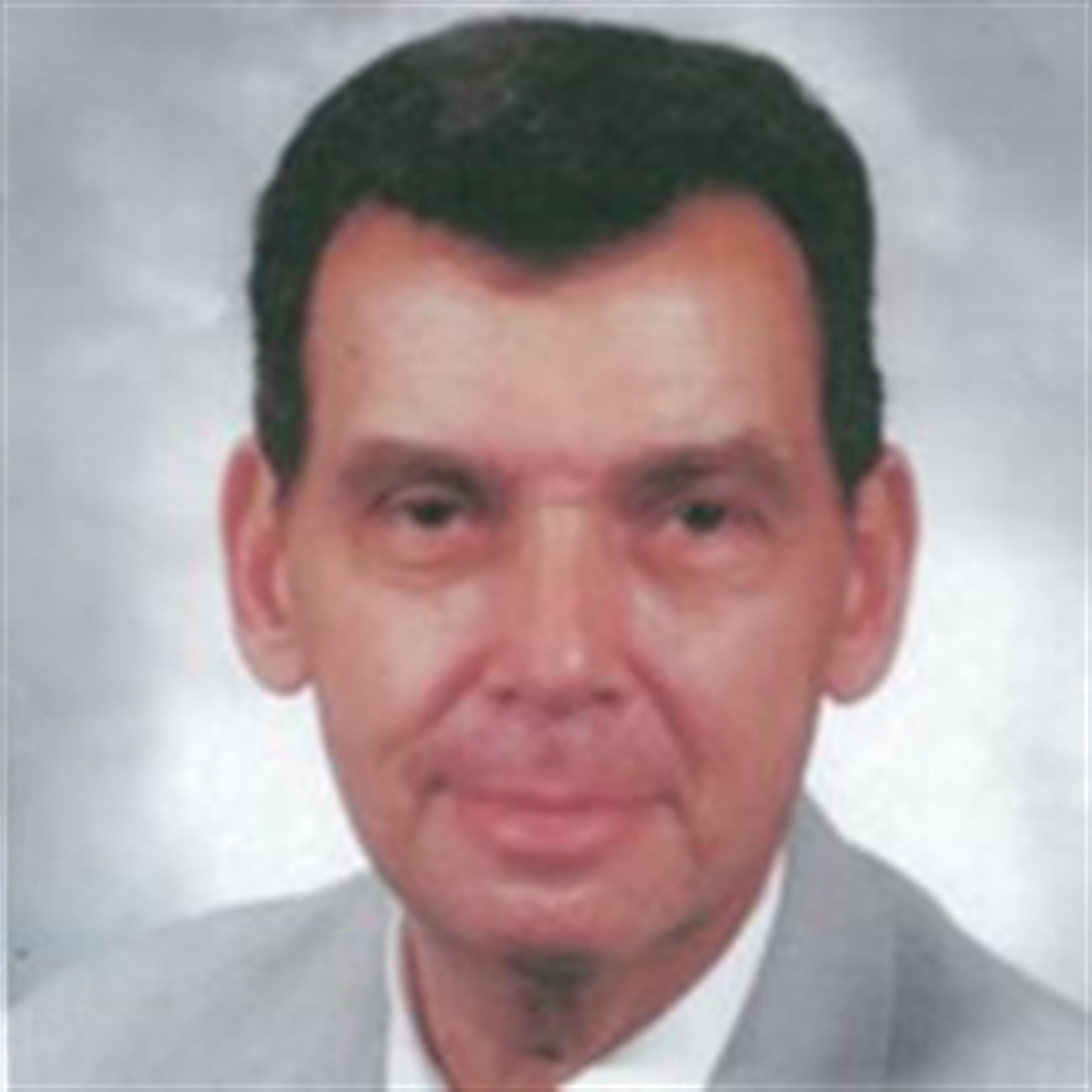 Edward M. Levins