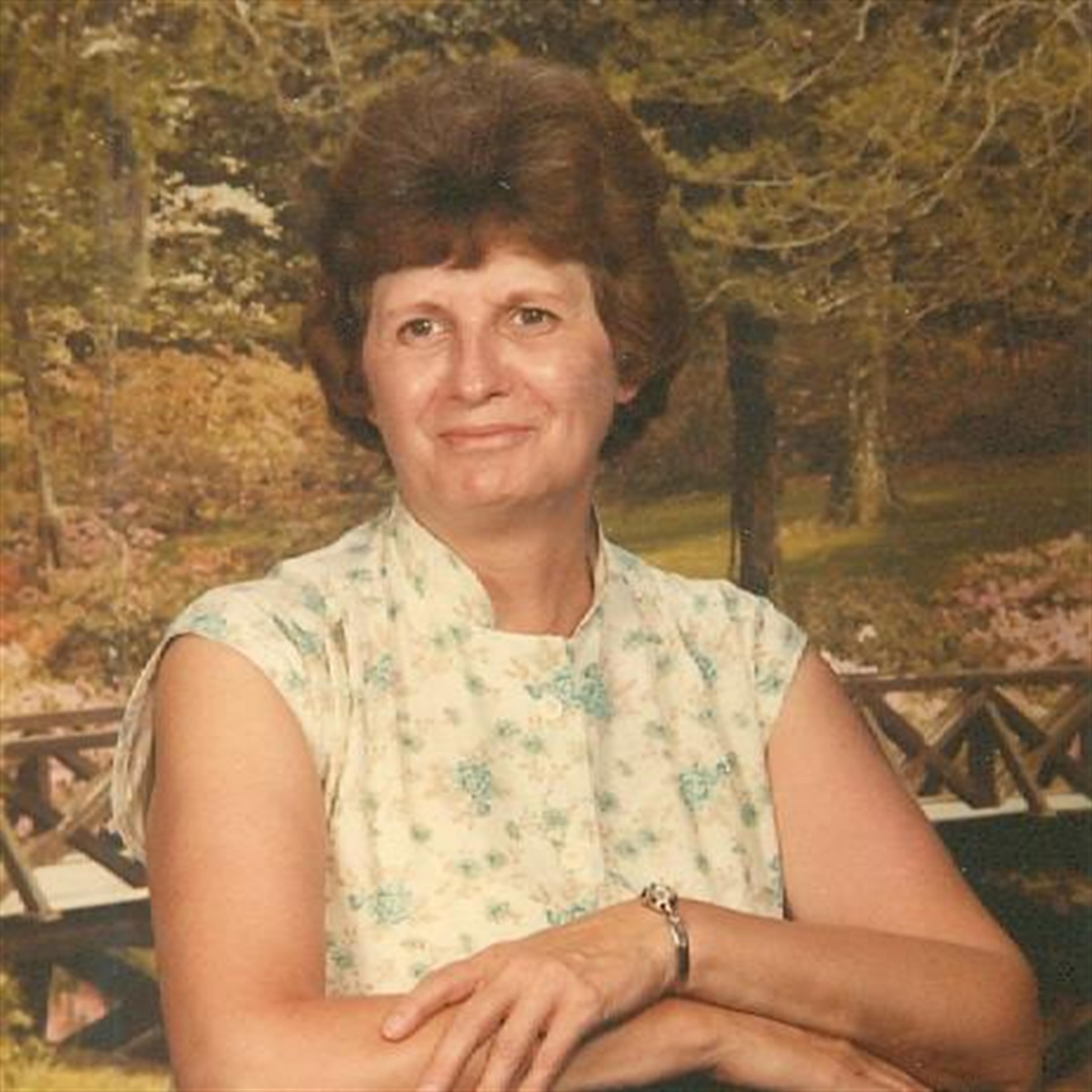 Mrs.  Shirley Haynes