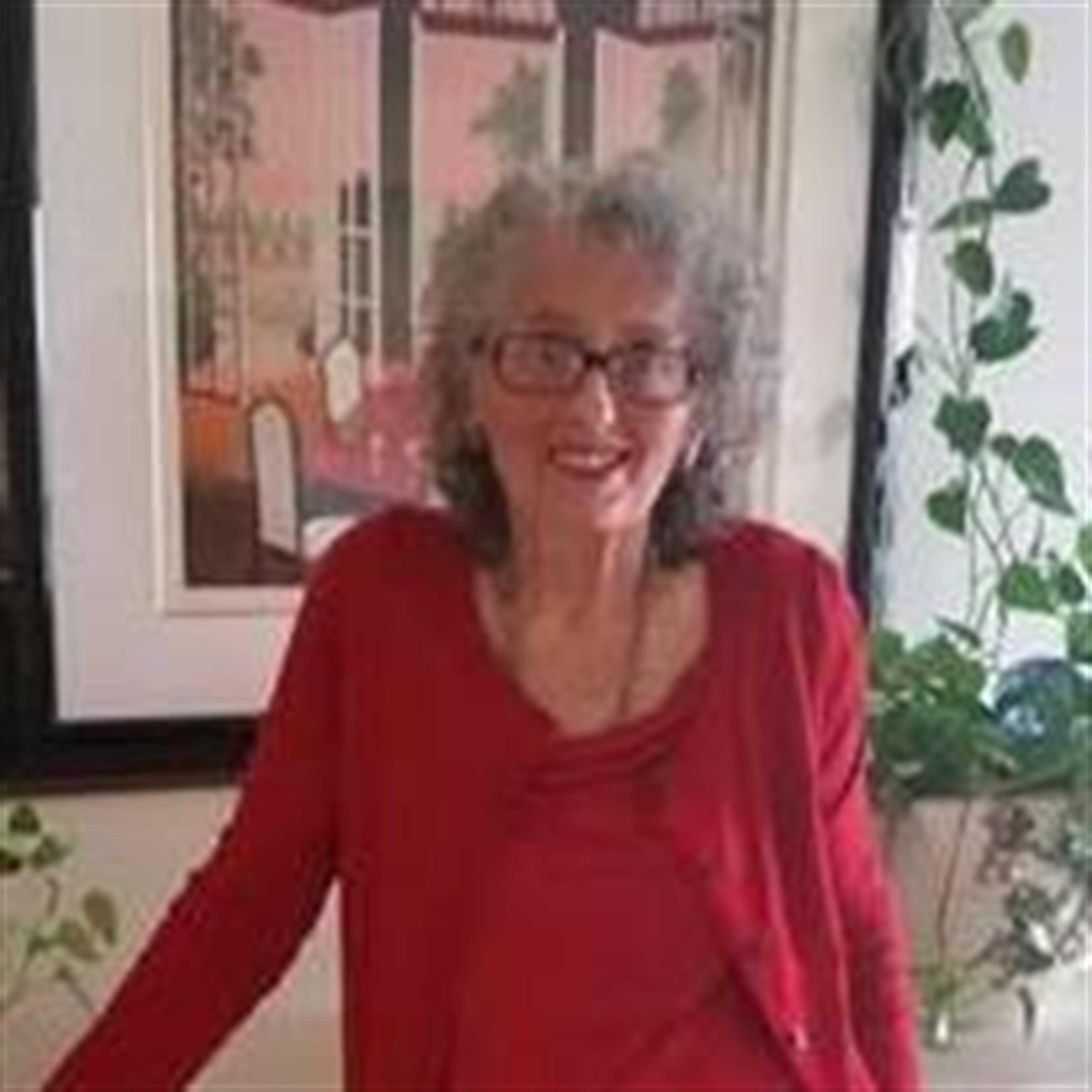 Rita Lawrence
