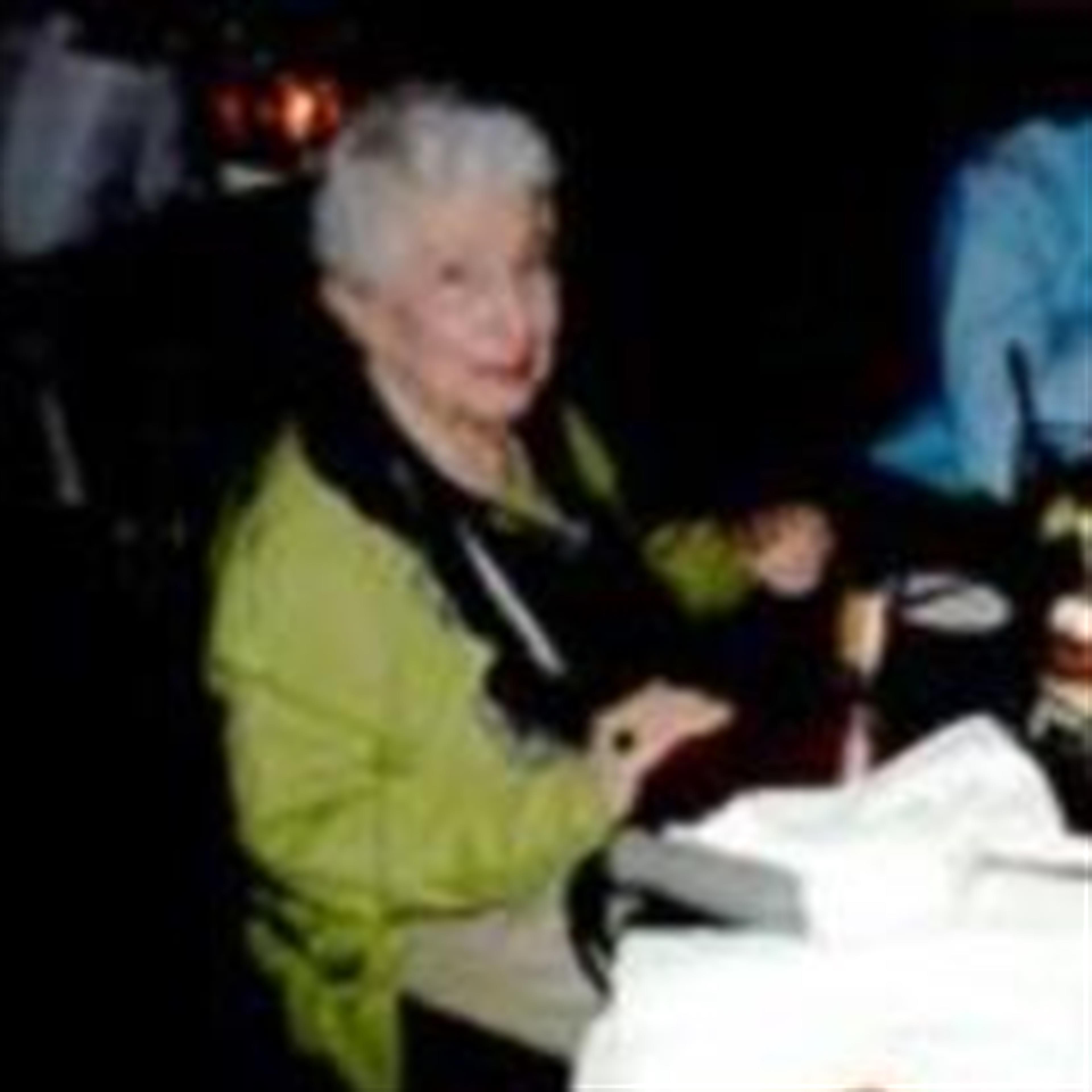 Ingrid Son's obituary picture