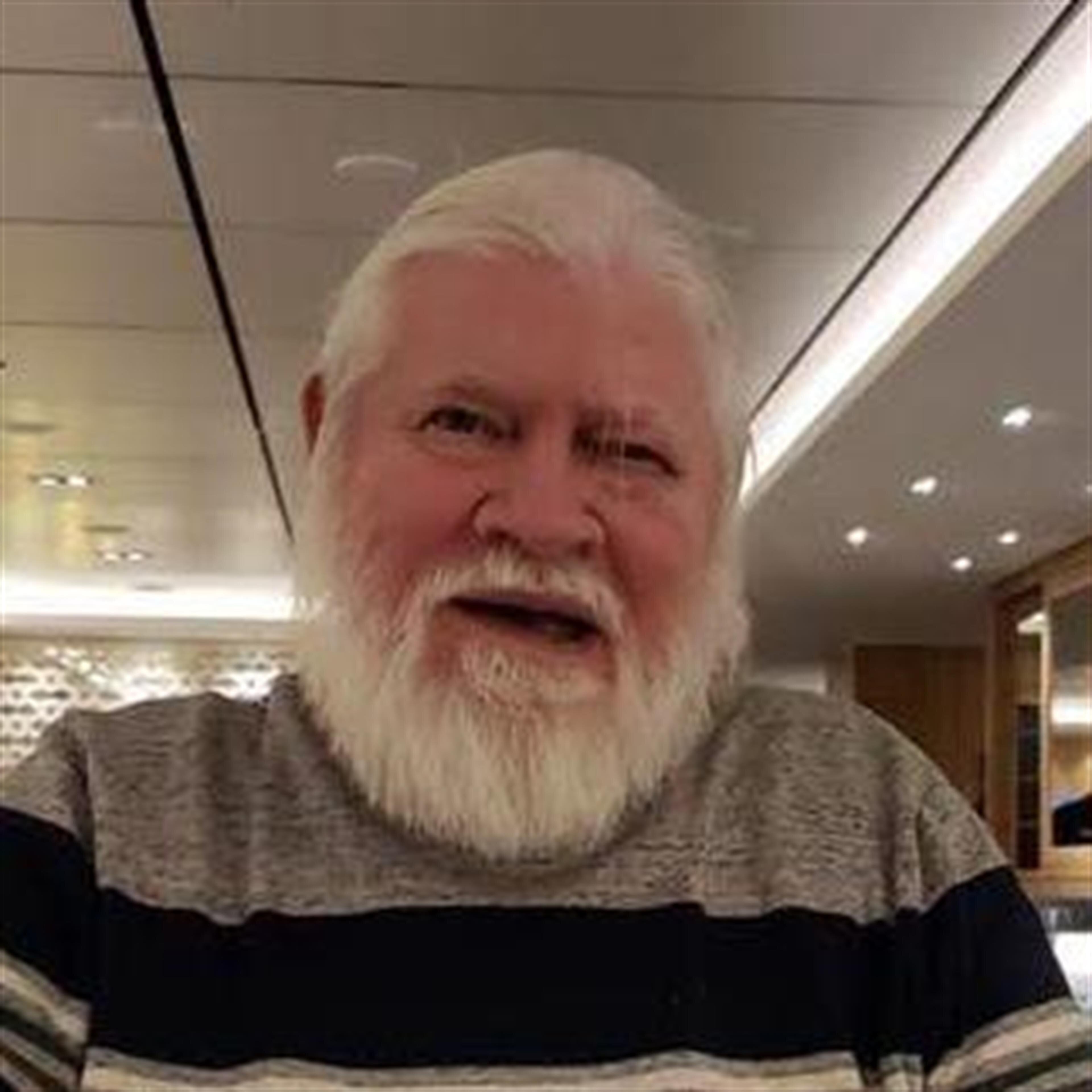 THOMAS PETER O'DONOHUE