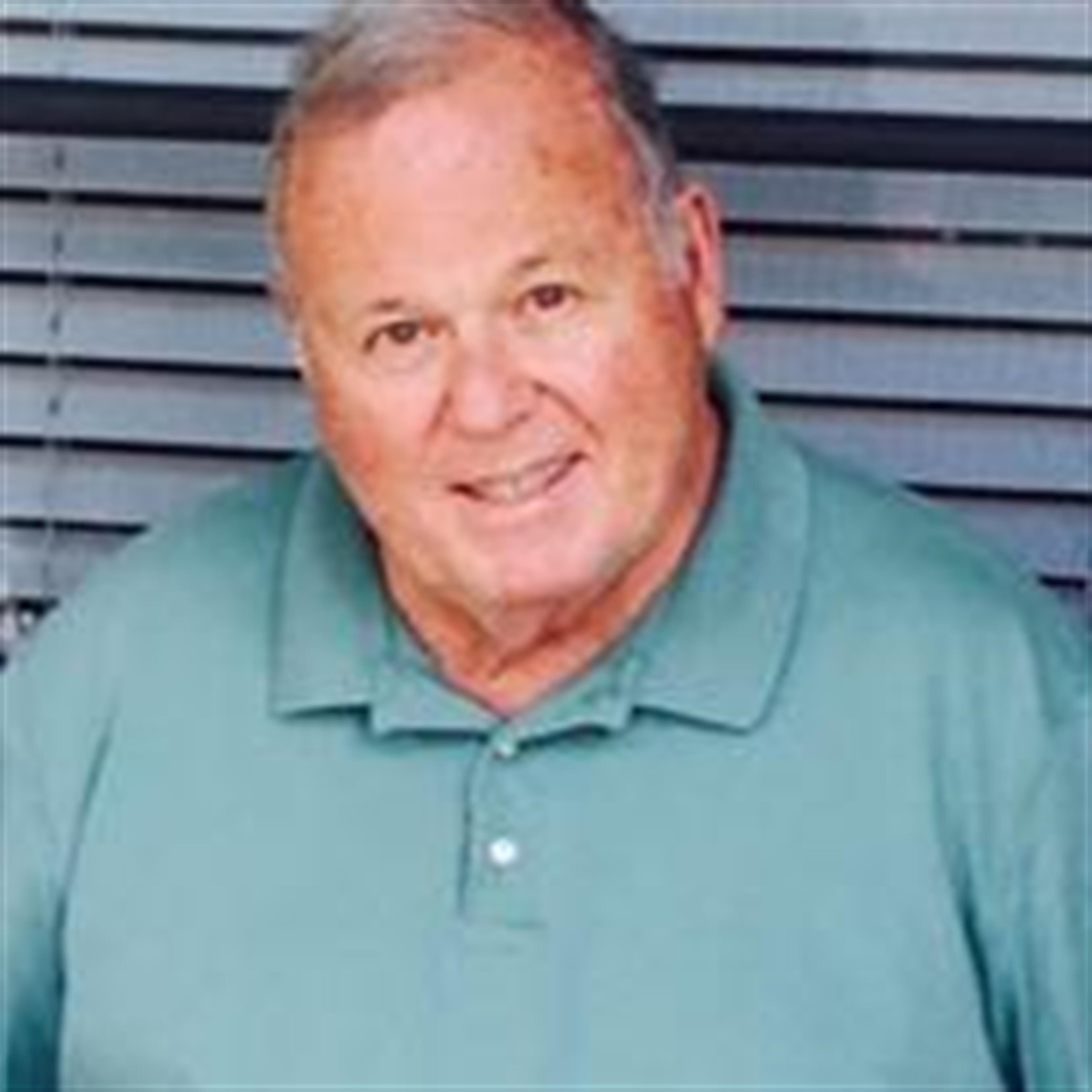 Kenneth A. Benjamin