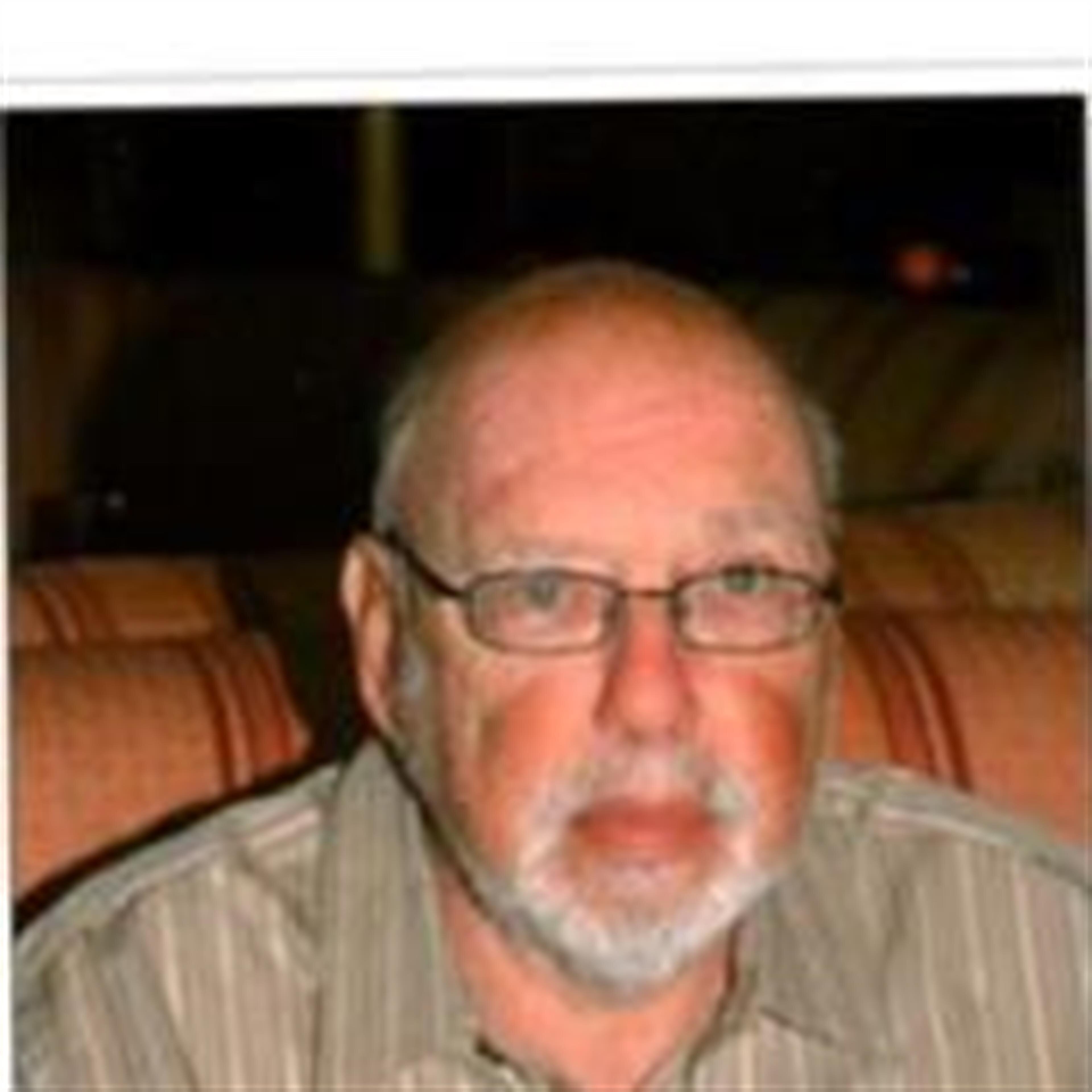 Bernard Singer